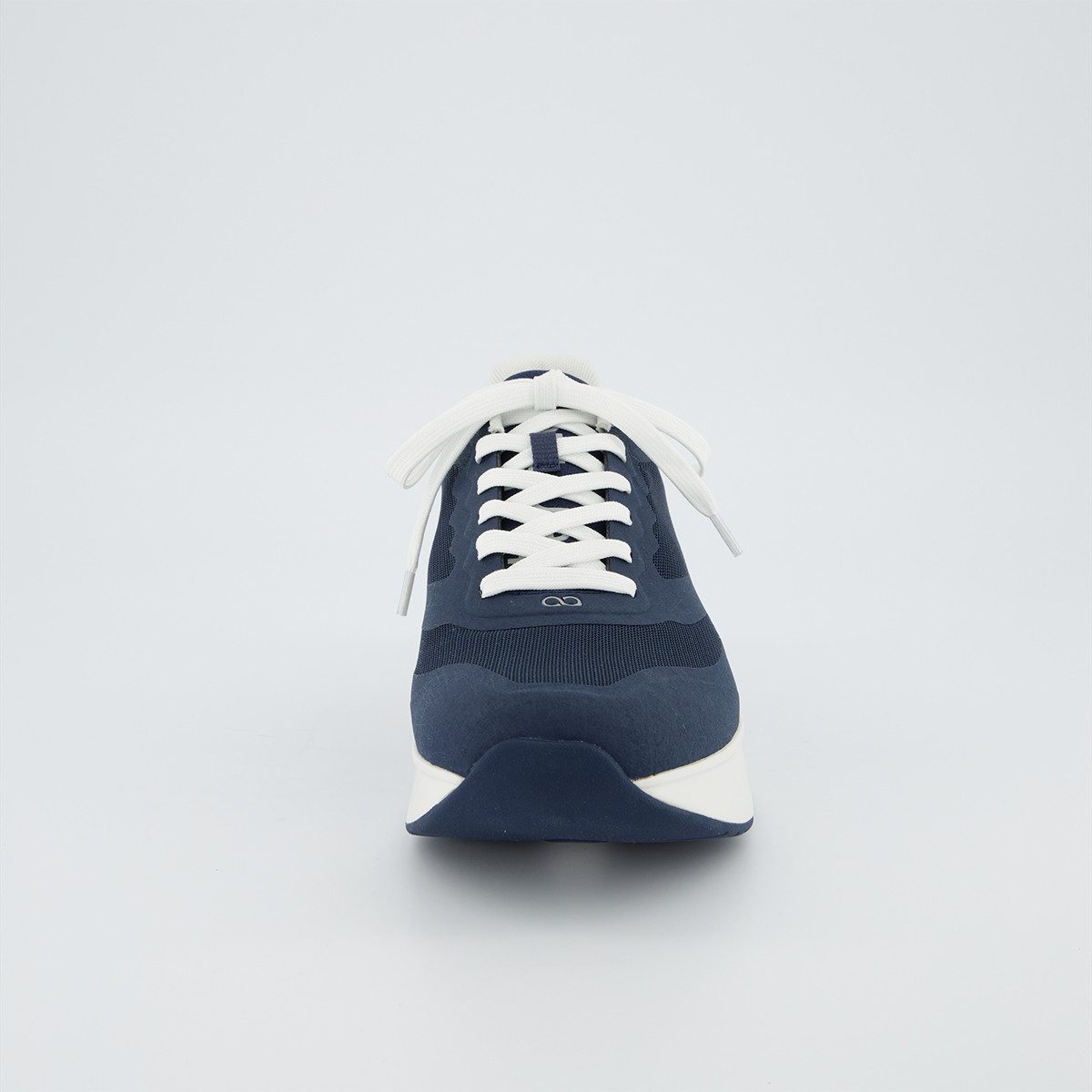 Tenhaag tenhaag gridhaag, Sneaker in Blau günstig online kaufen