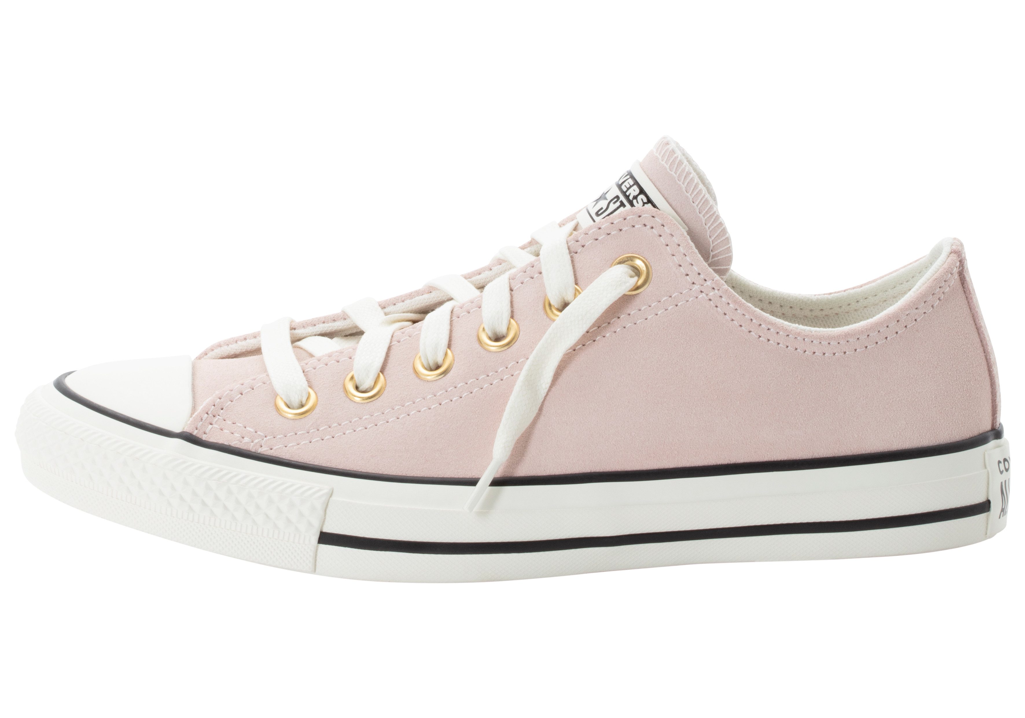 Converse CHUCK TAYLOR ALL STAR LEATHER Sneaker günstig online kaufen