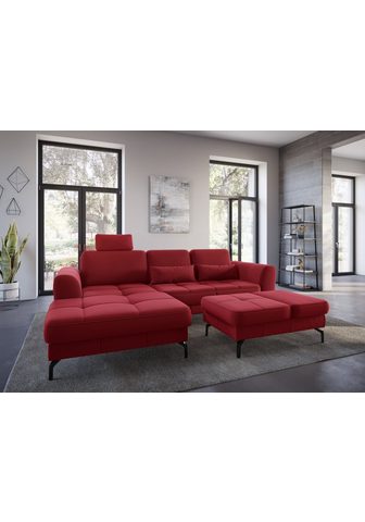  Sit&more Sofakissen Bendigo im 2vnt. r...