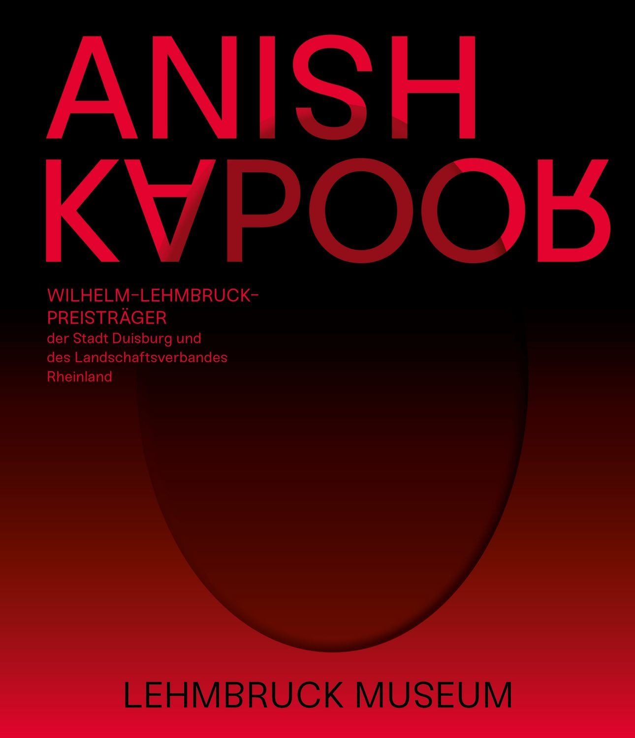Anish Kapoor / diverse