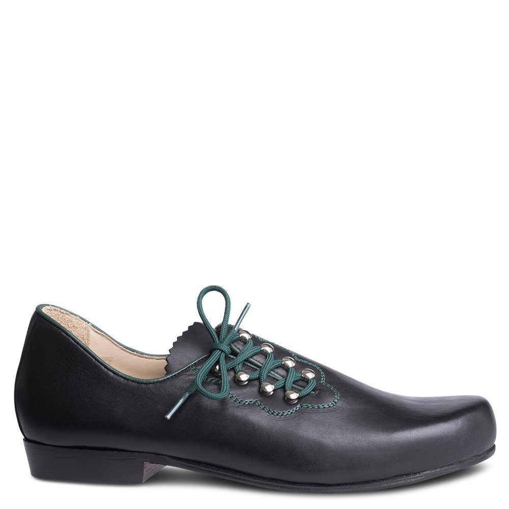 Goiser Plattler Schnürschuh
