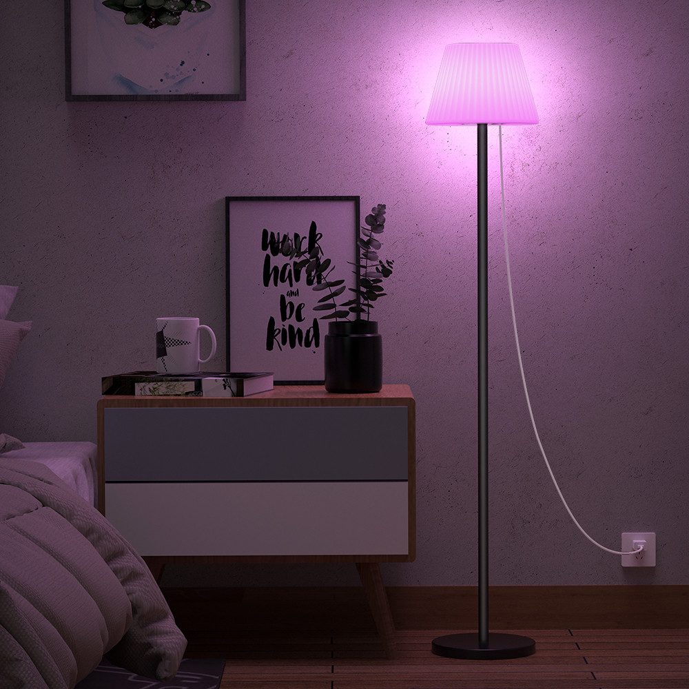ANTEN LED Stehlampe Outdoor Garten LED günstig online kaufen