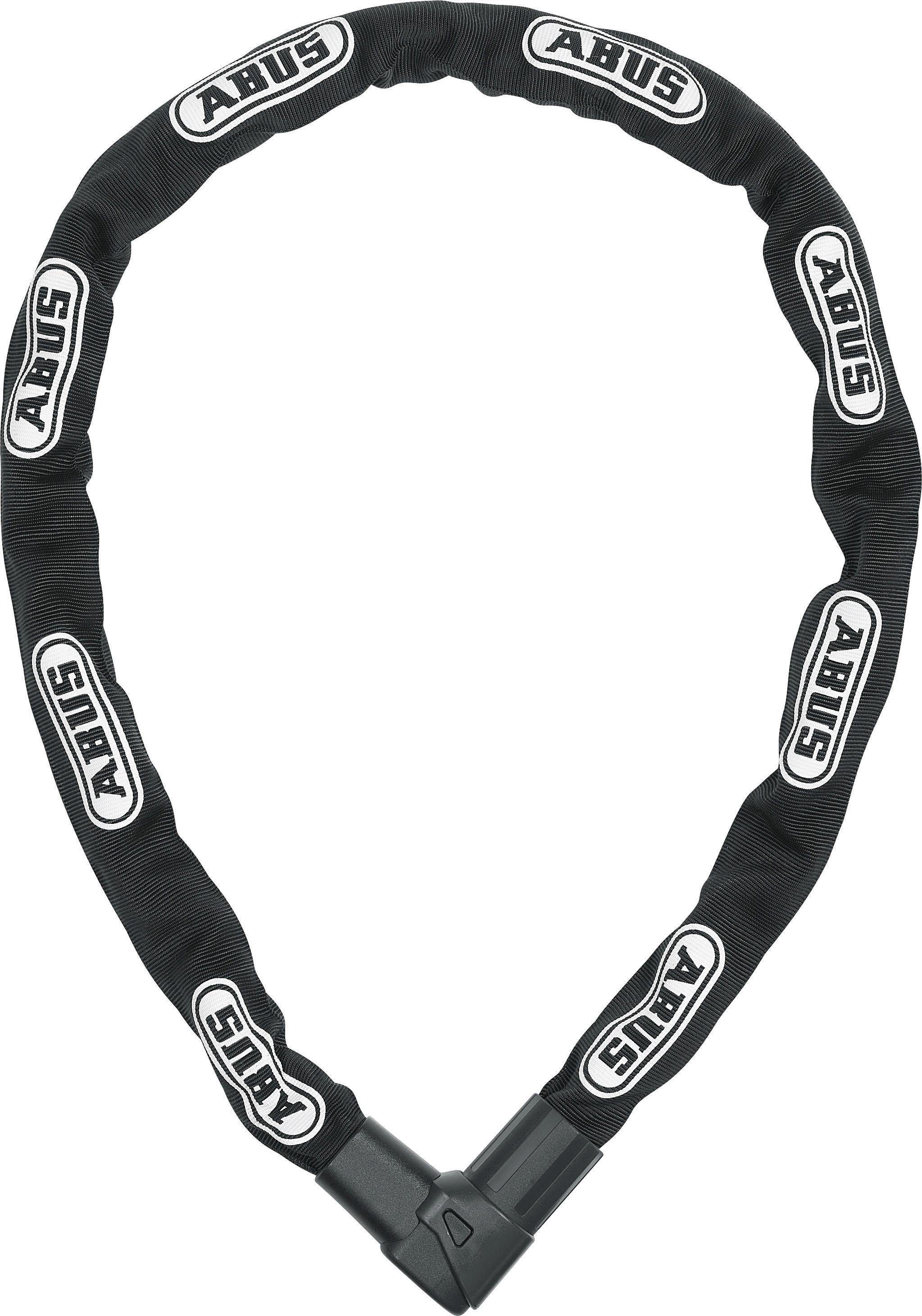 ABUS Kettenschloss 1010/140 black
