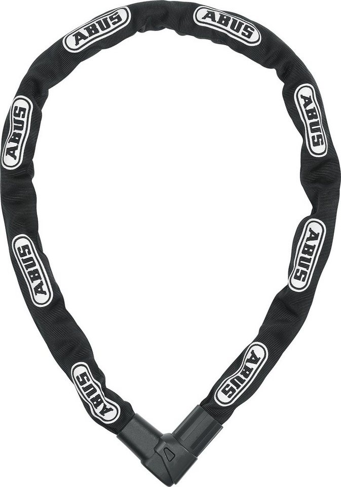 ABUS Kettenschloss 1010/140 black