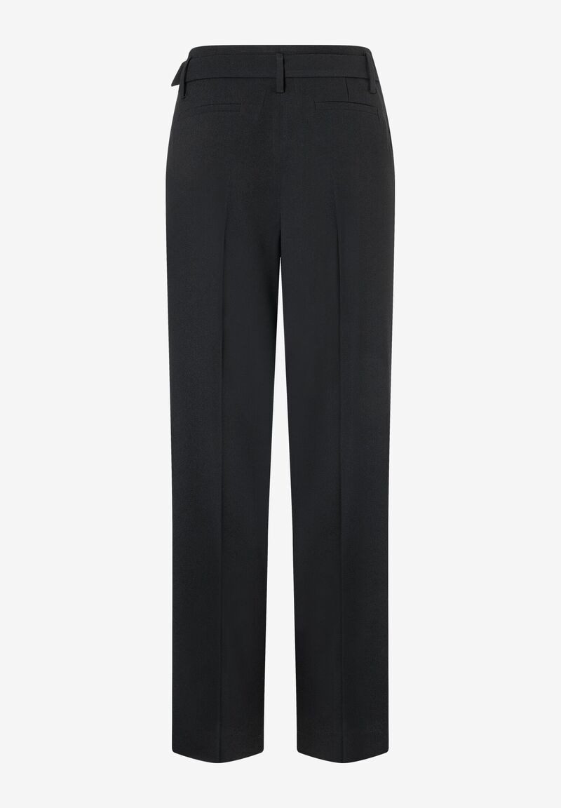 MORE&MORE Stoffhose günstig online kaufen