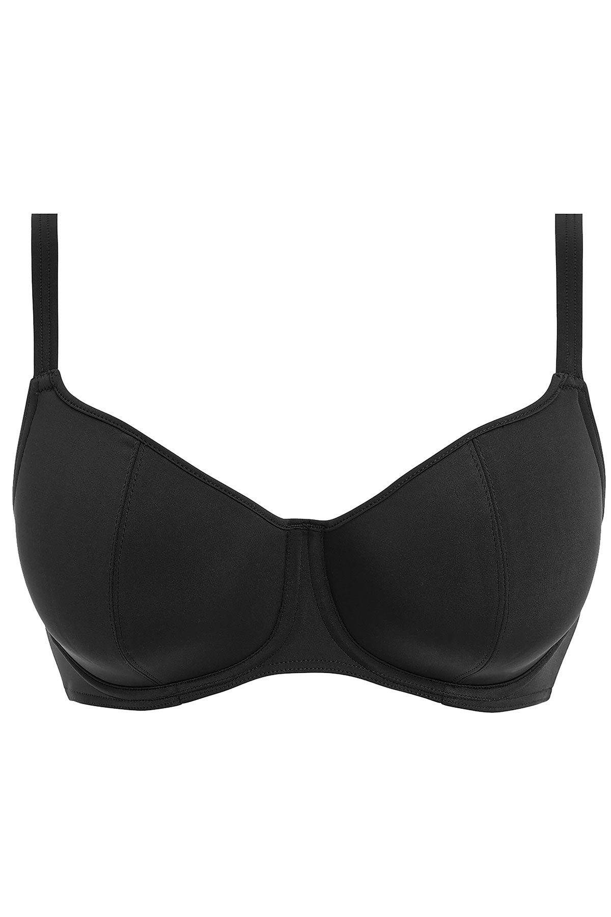 Freya Push-Up-Bikini-Top Jewel Cove Bikini Push-up-BH E-K Cup günstig online kaufen