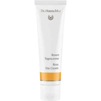 Dr. Hauschka Tagescreme Rose Day Cream