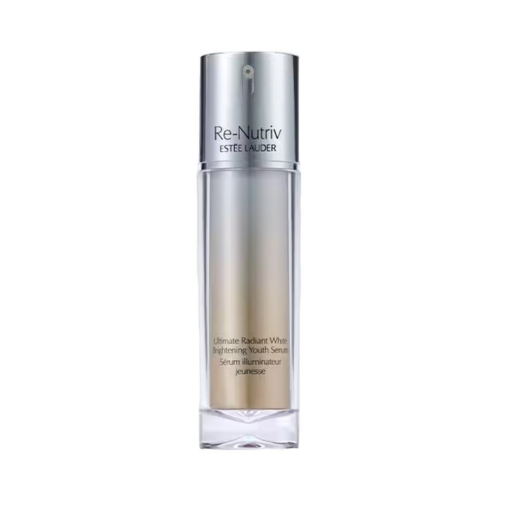 ESTÉE LAUDER Gesichtspflege Re-Nutriv Ultimate Radiante White Brightening Youth Serum 30ml