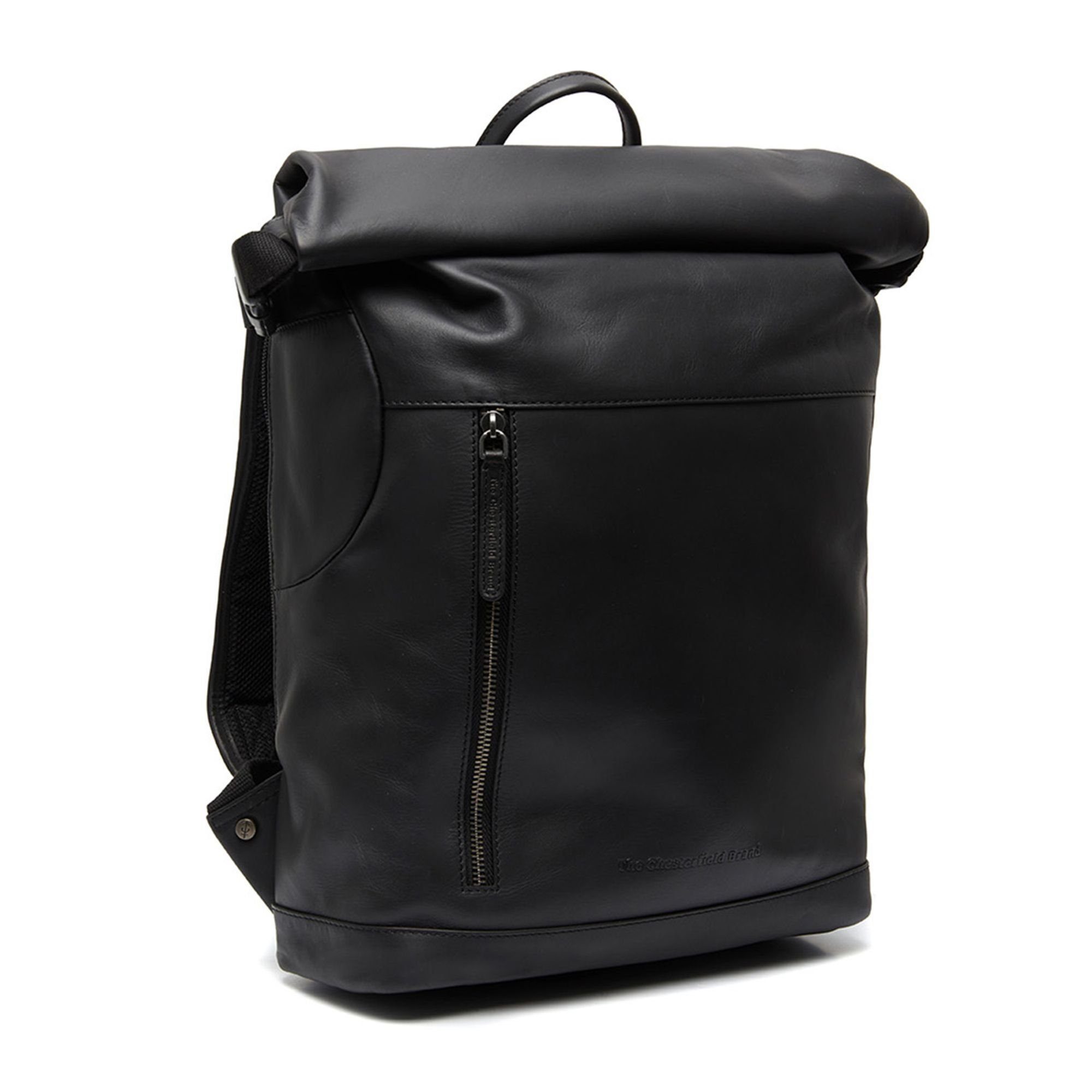 The Chesterfield Brand Laptoprucksack, Leder