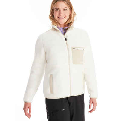 Marmot Anorak Marmot W Wiley Polartec Jacket Damen Anorak