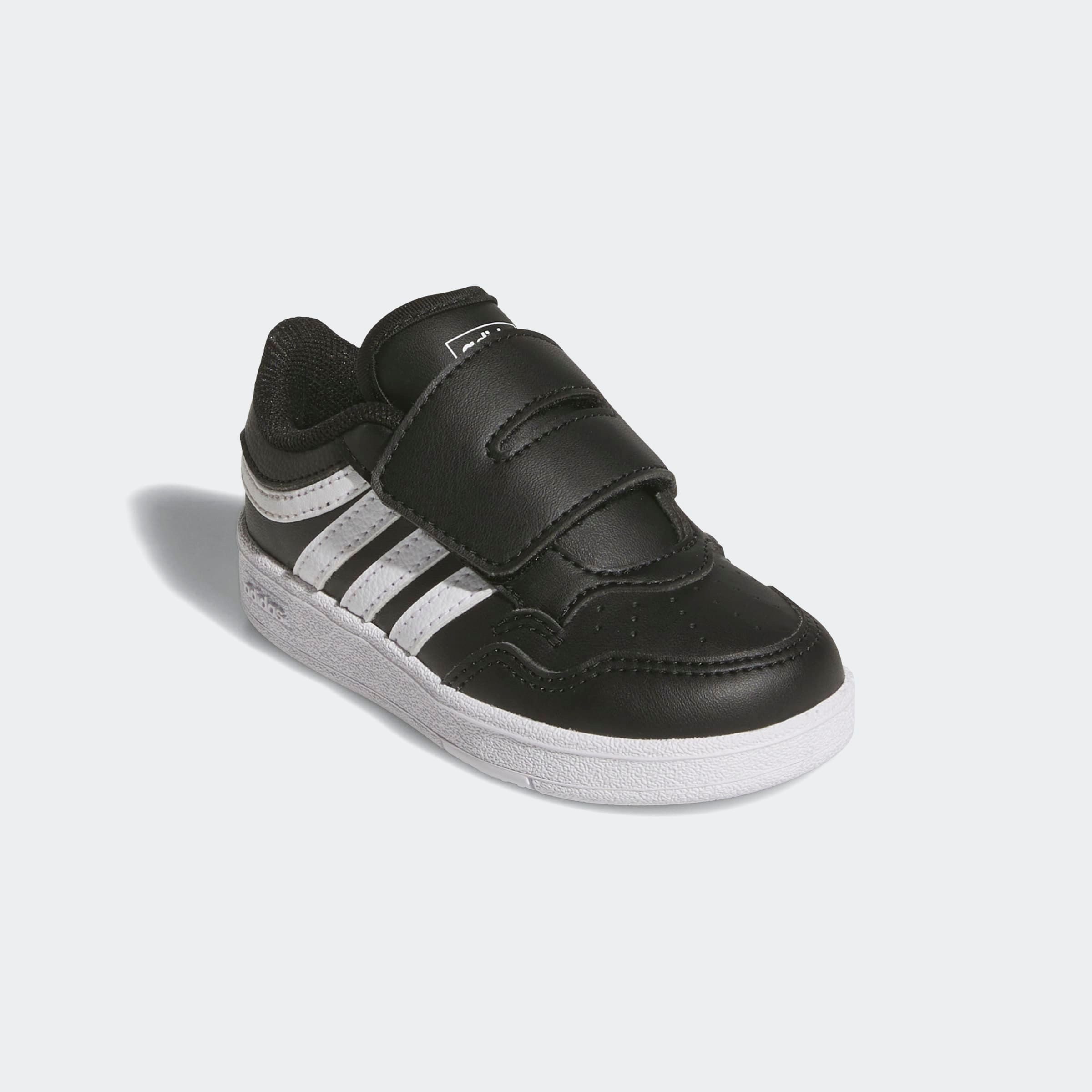 HOOPS 4.0 KIDS Klettschuh