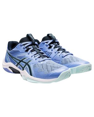 Asics Damen Hallenschuhe BLADE 8 Hallenschuh