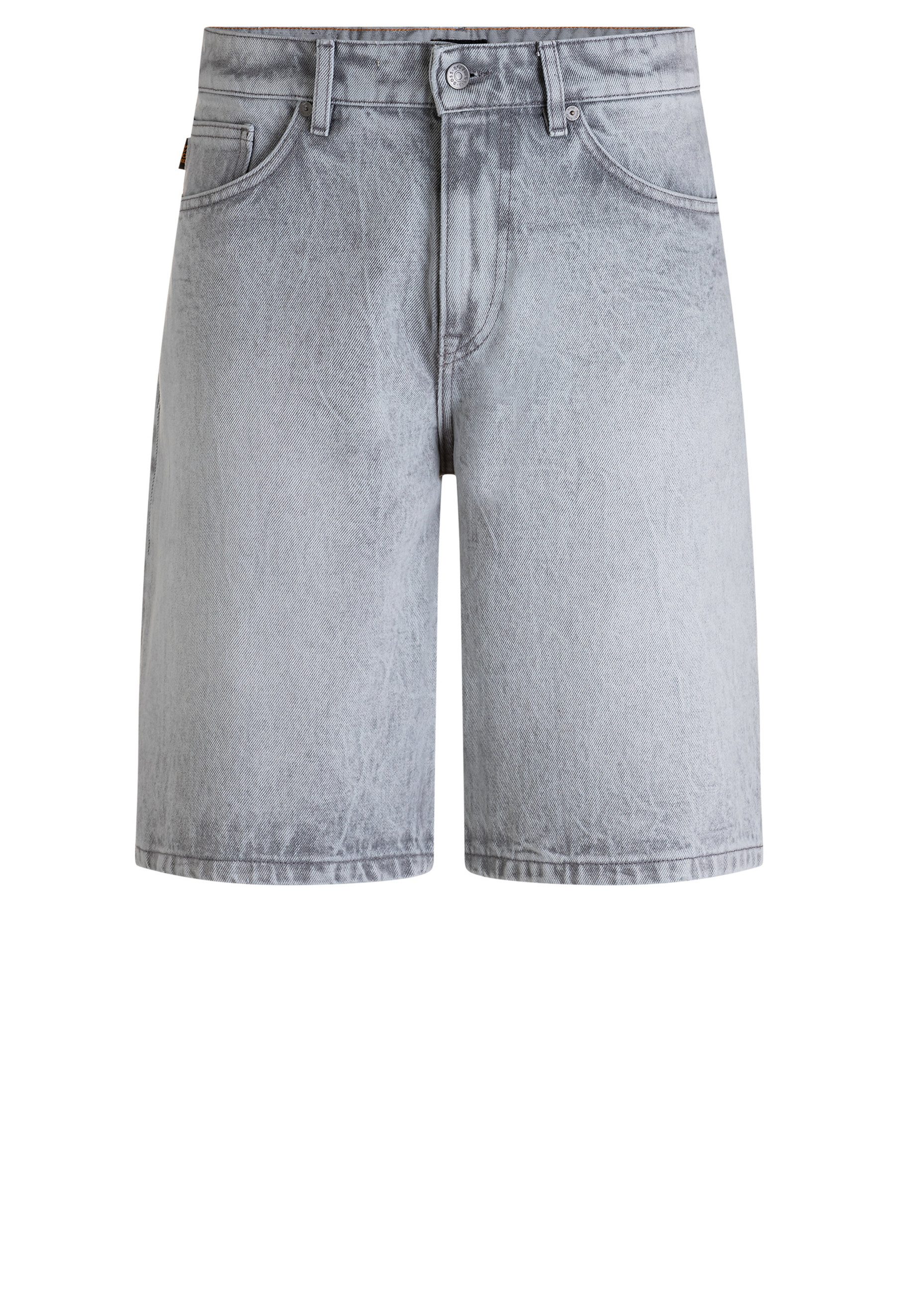 Shorts Atacama aus Denim