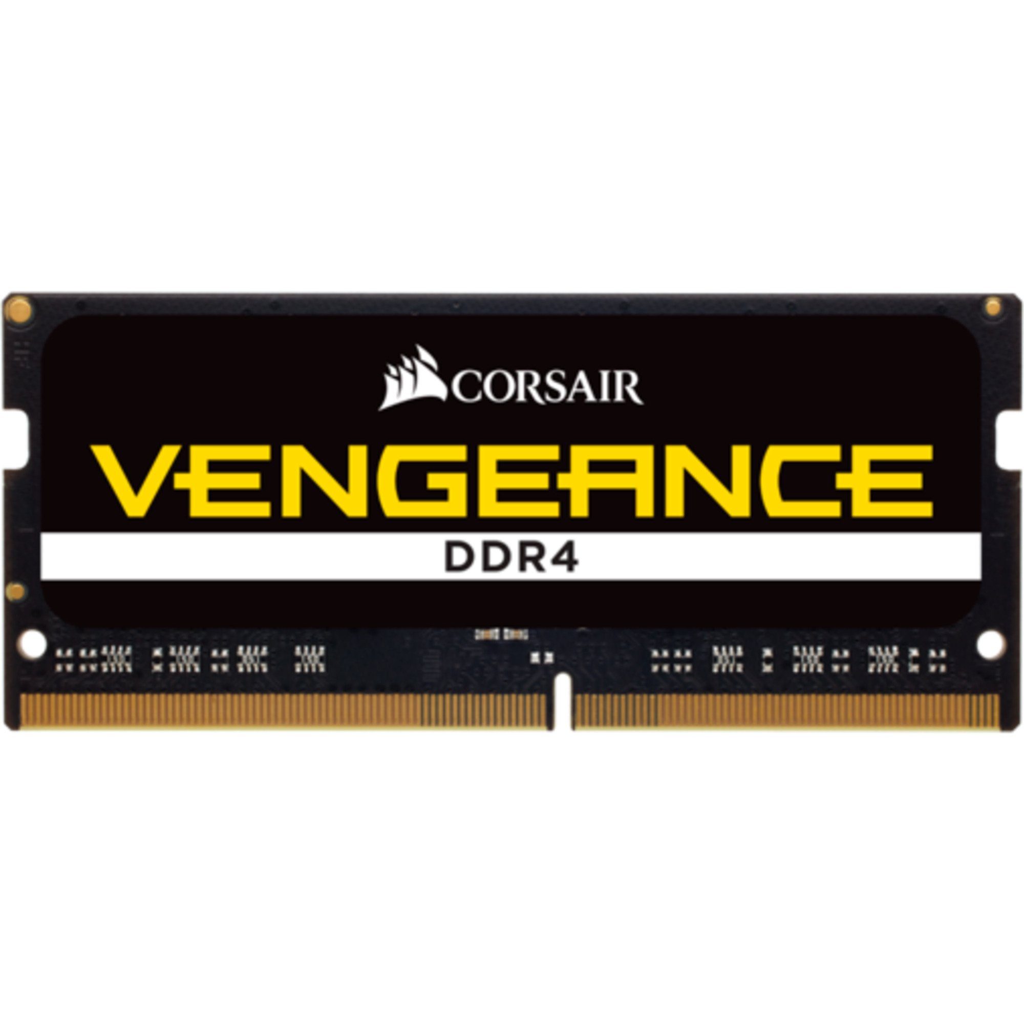 Corsair Corsair SO-DIMM 32 GB DDR4-2933 (2x 16 GB) Arbeitsspeicher