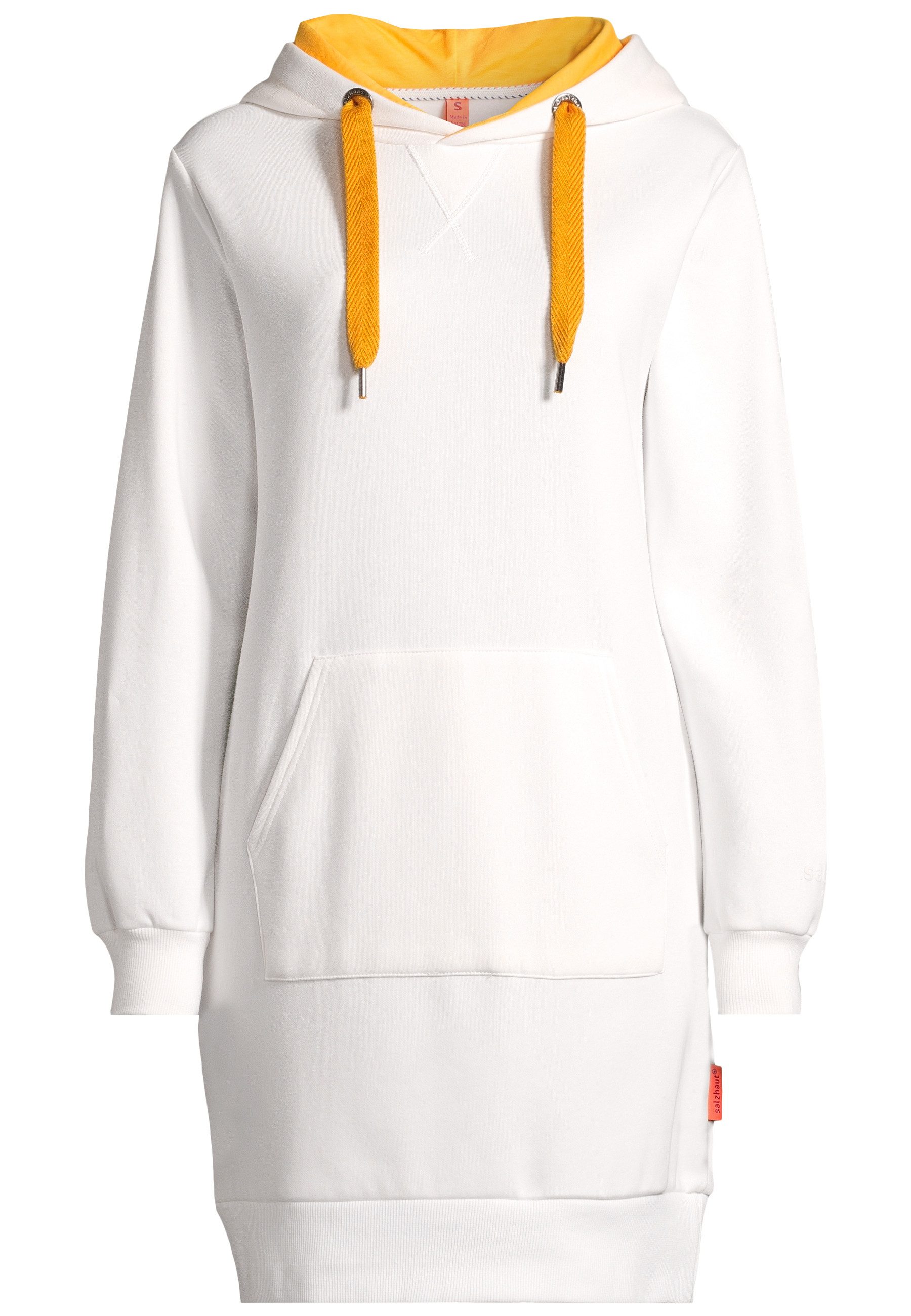 salzhaut Minikleid OOLWARDER Damen Oversized günstig online kaufen