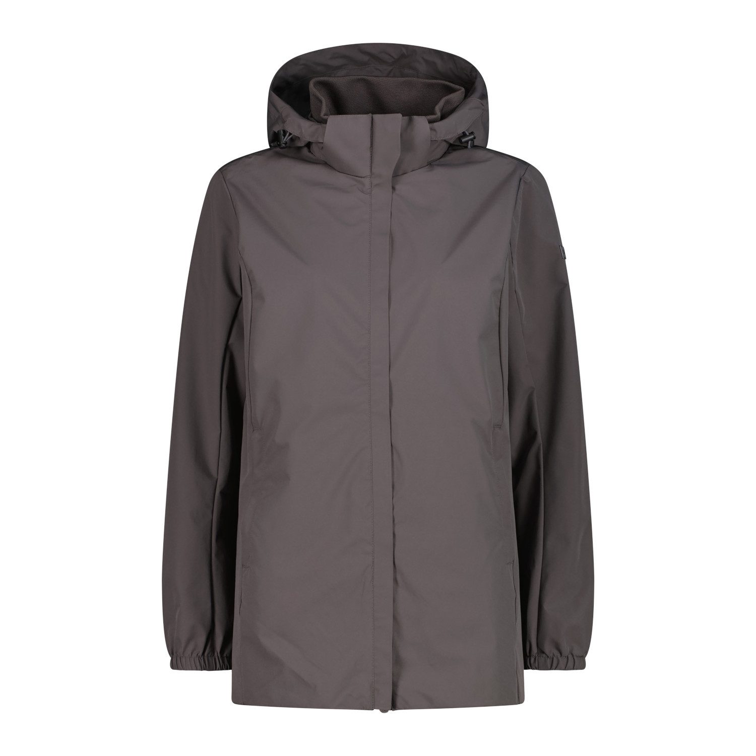 Outdoorjacke CMP Damen Parka Woman Parka Zip Hood 35Z5436