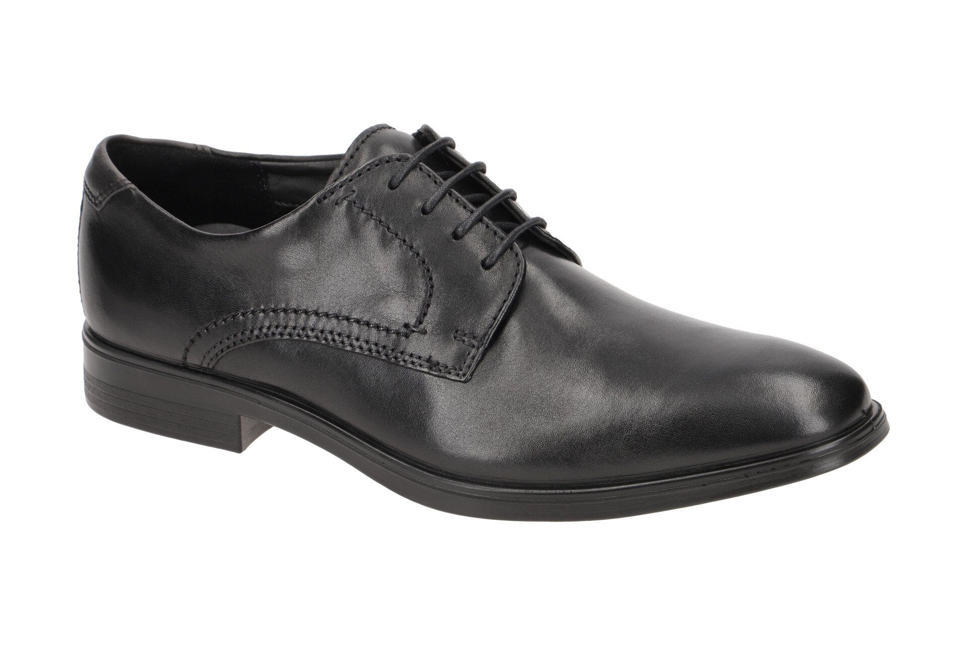 Ecco 62163450839 Schnürschuh günstig online kaufen