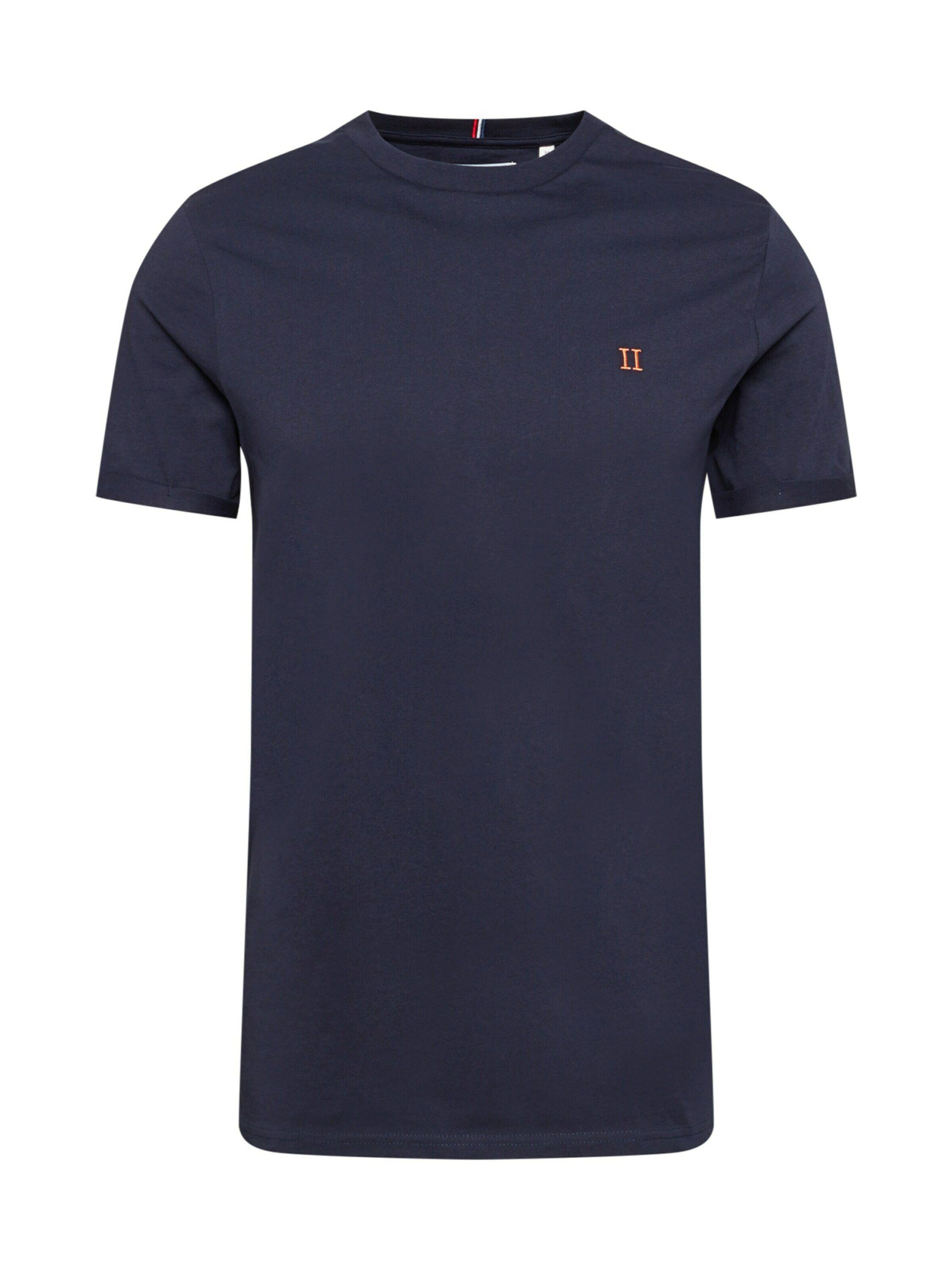 Les Deux T-Shirt Nørregaard (1-tlg)