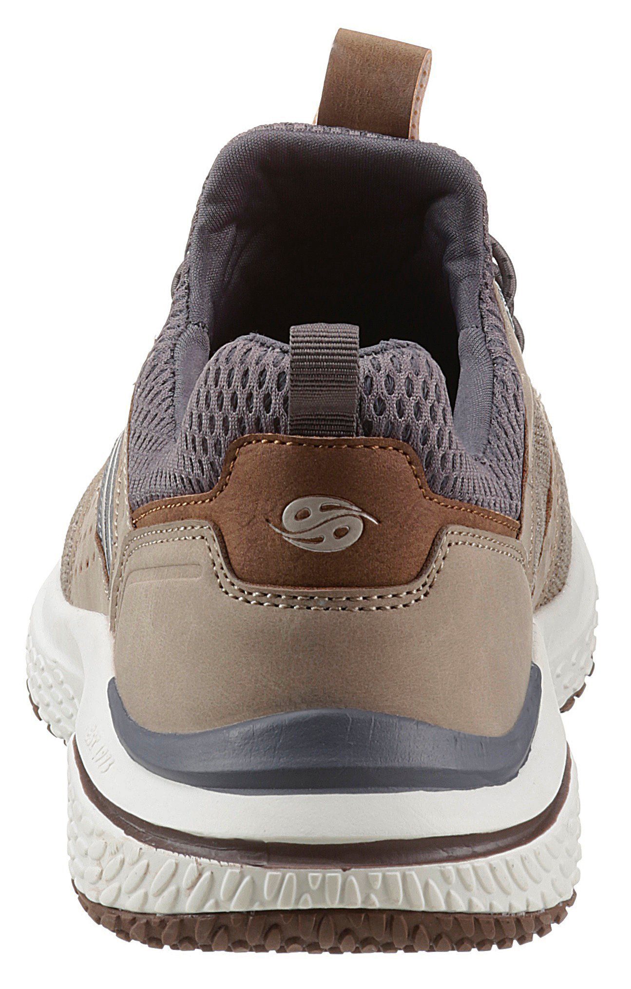Dockers by Gerli Slip-On Sneaker, Slipper, günstig online kaufen