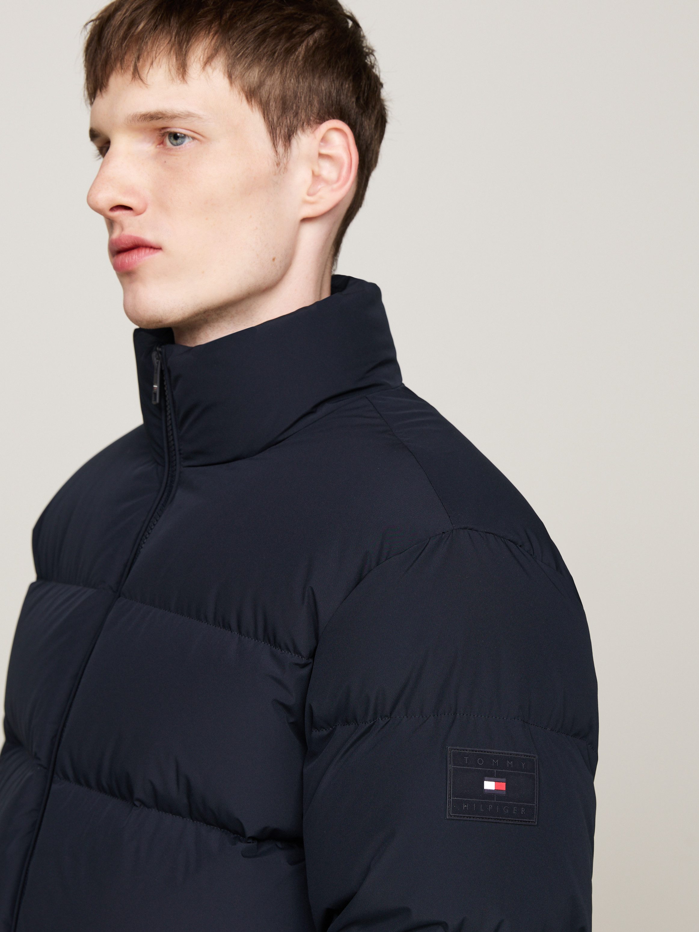 Tommy Hilfiger Steppjacke DOWN PUFFER JACKET