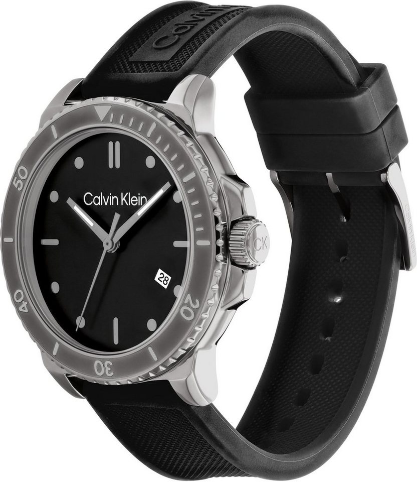 Calvin Klein Quarzuhr SPORT 3HD, 25200207