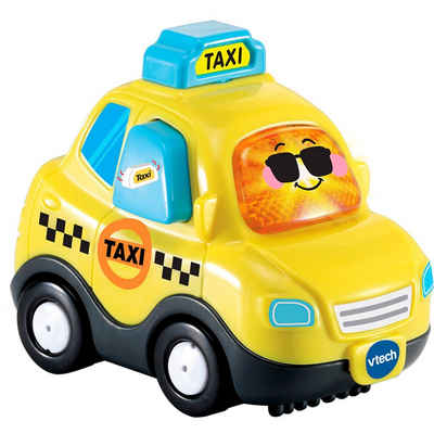 Vtech® Lernspielzeug Tut Tut Baby Flitzer - Taxi