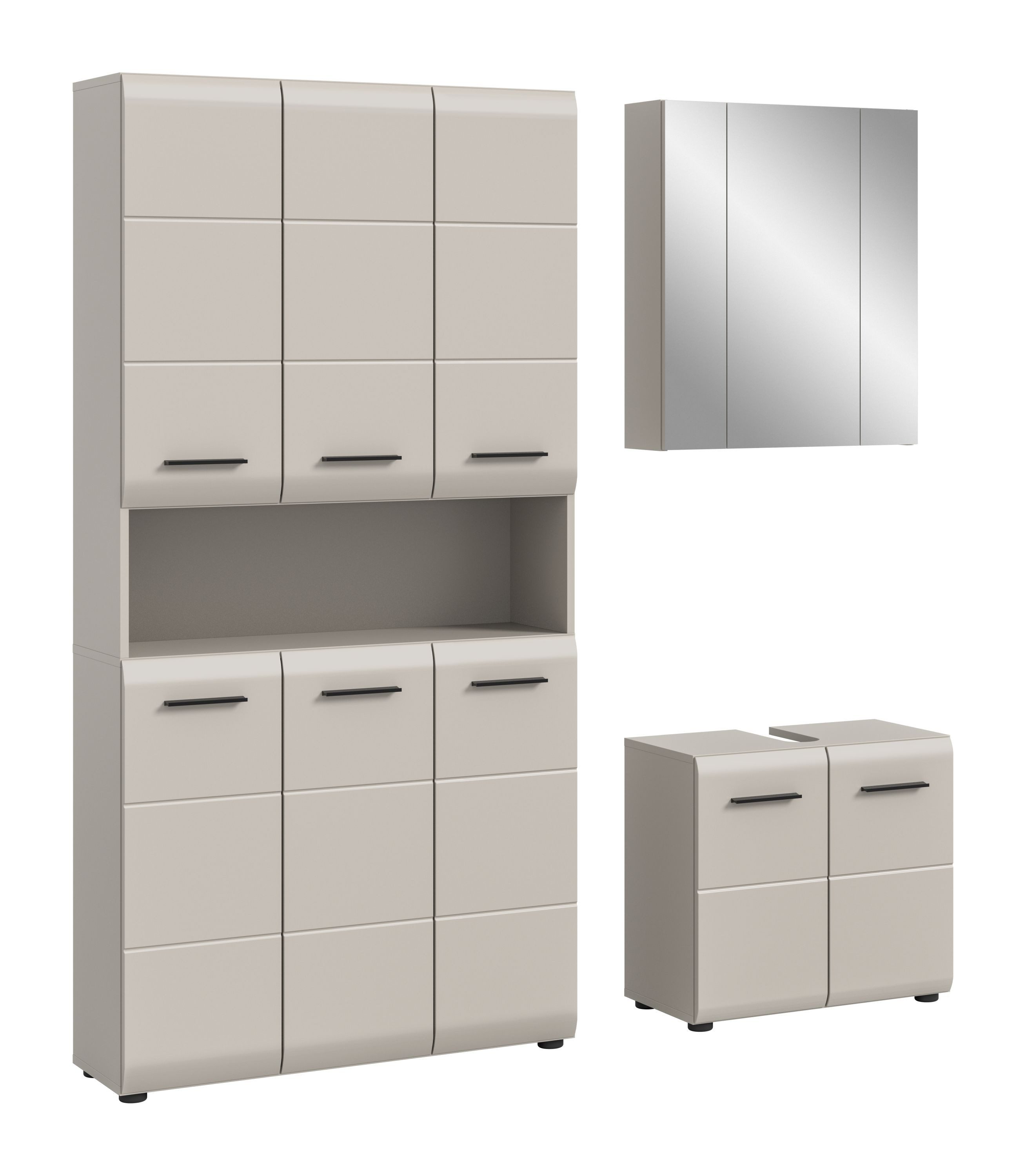 Badmöbel-Set