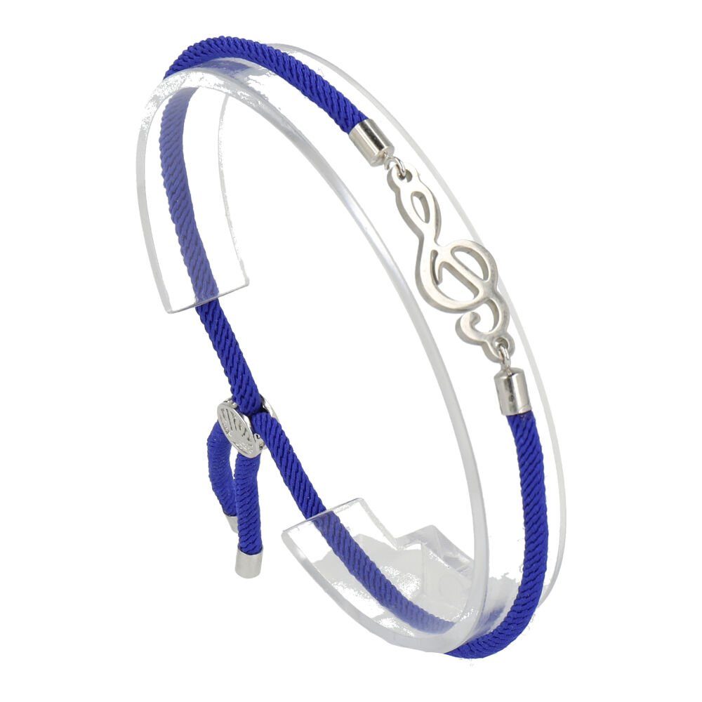 mugesh Armband Armband Violinschlüssel, für Musiker