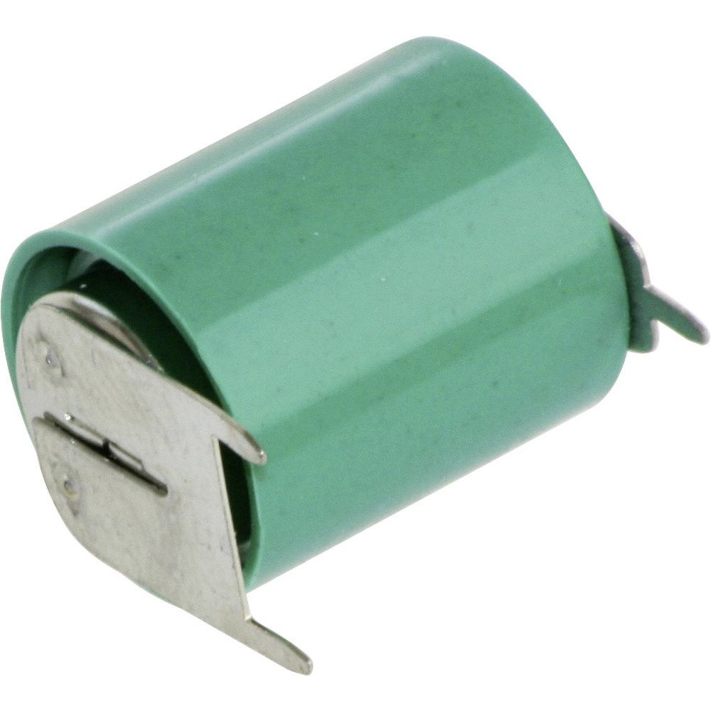 VARTA Varta V3/40H-SLF ++/- Knopfzellen-Akku 40H NiMH 43 mAh 3.6 V 1 St. Knopfzelle