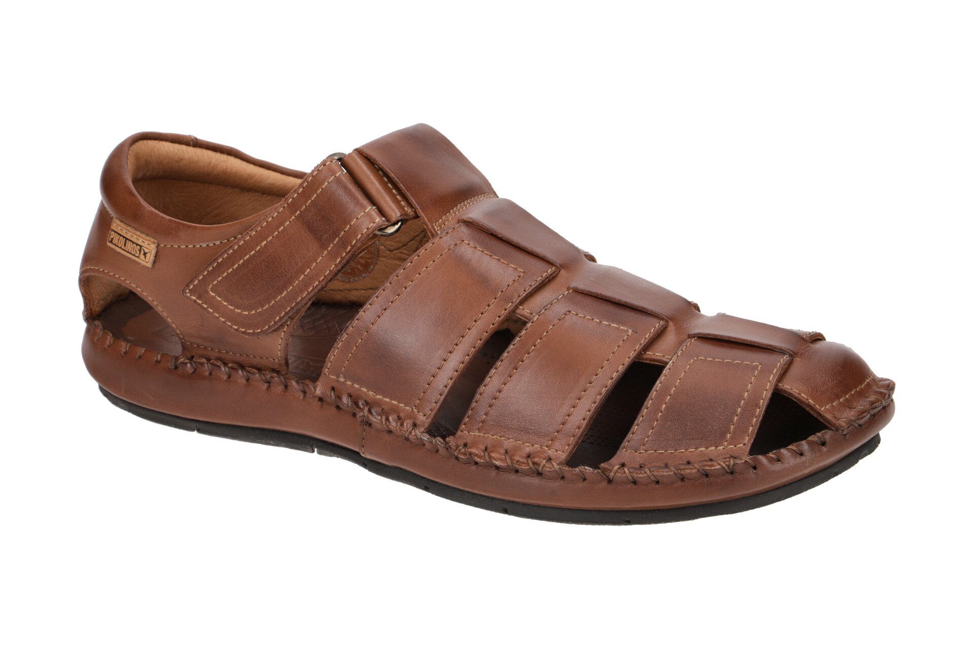PIKOLINOS 06J-5433 cuero Sandalette