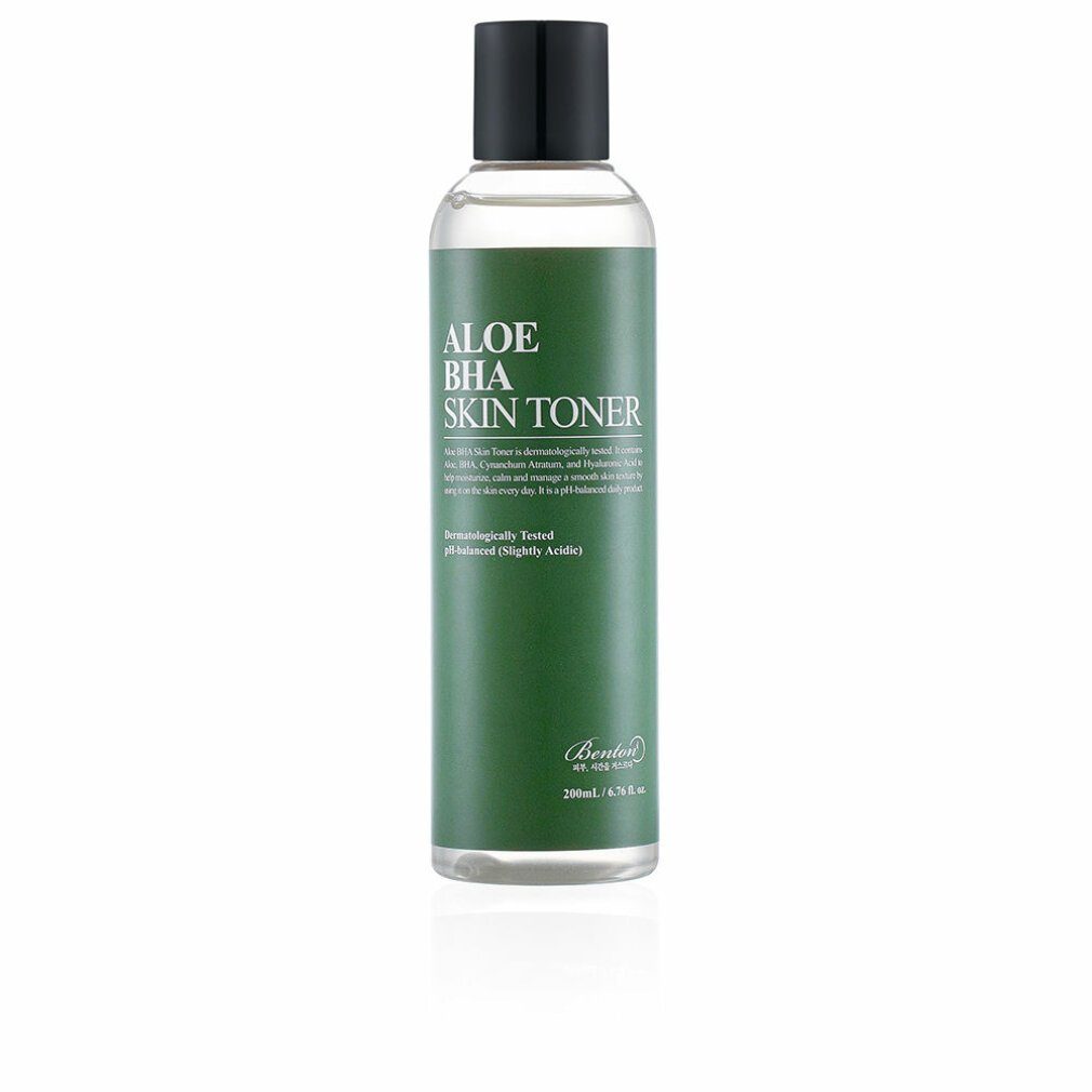 Gesichtswasser Toner Aloe BHA Skin, 200 ml
