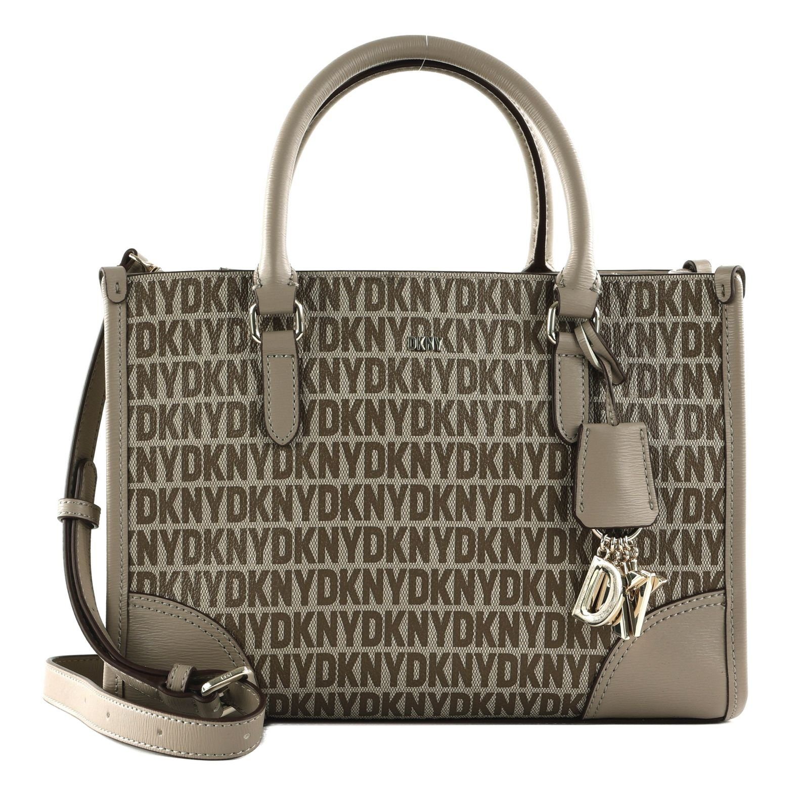 Perri DKNY Chino / Toffee Handtasche