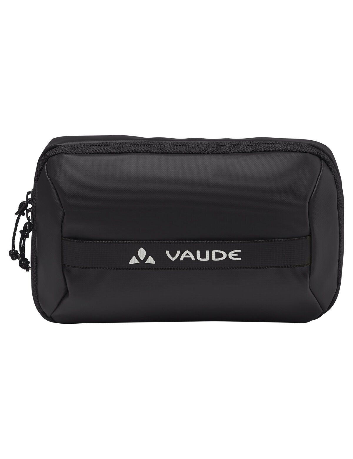 VAUDE Freizeittasche Mineo Tech Pouch (1-tlg), multifunktionale Brust- und Bauchtasche