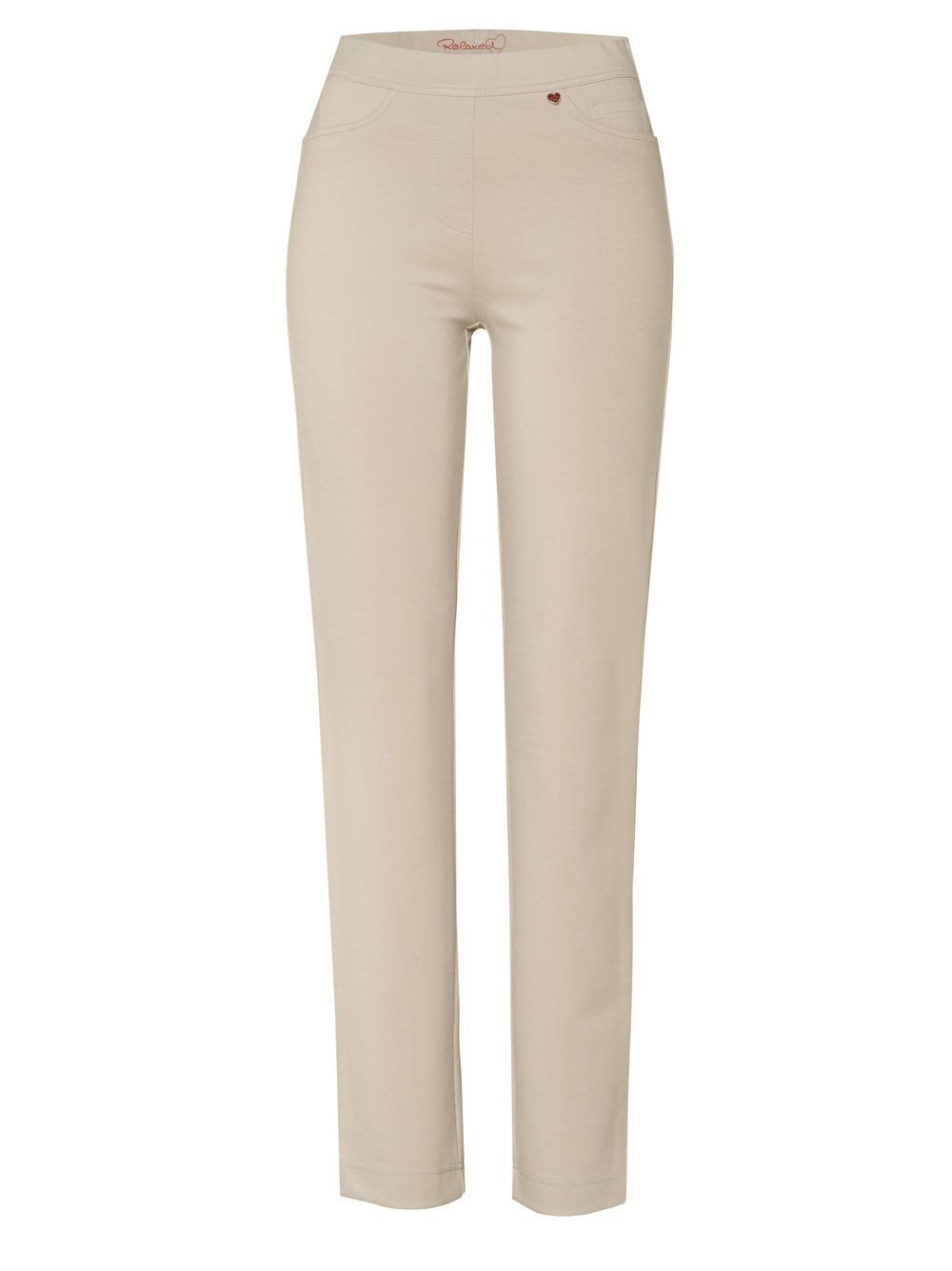 Relaxed by TONI Jerseyhose Alice günstig online kaufen