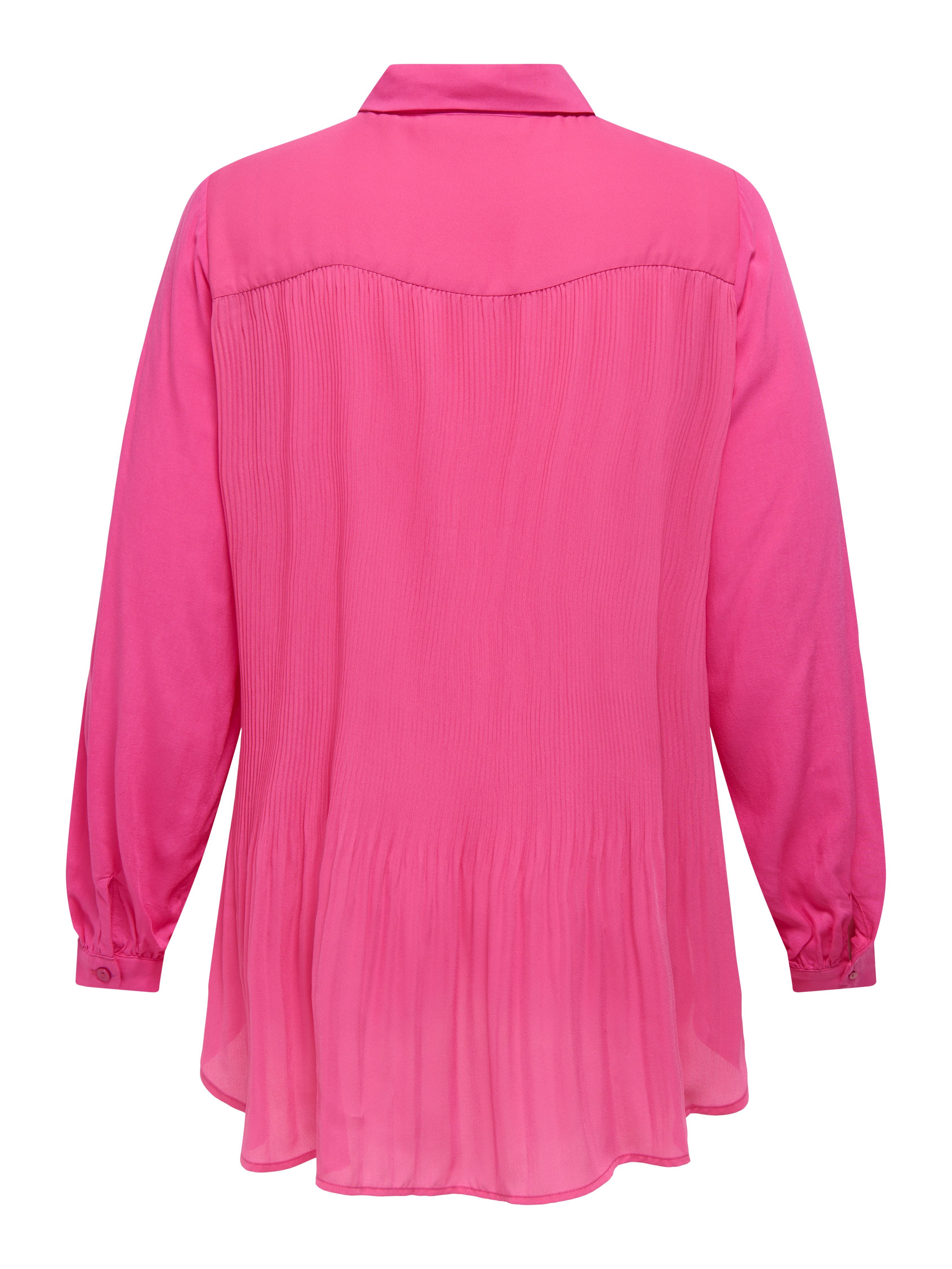 ONLY CARMAKOMA Klassische Bluse
