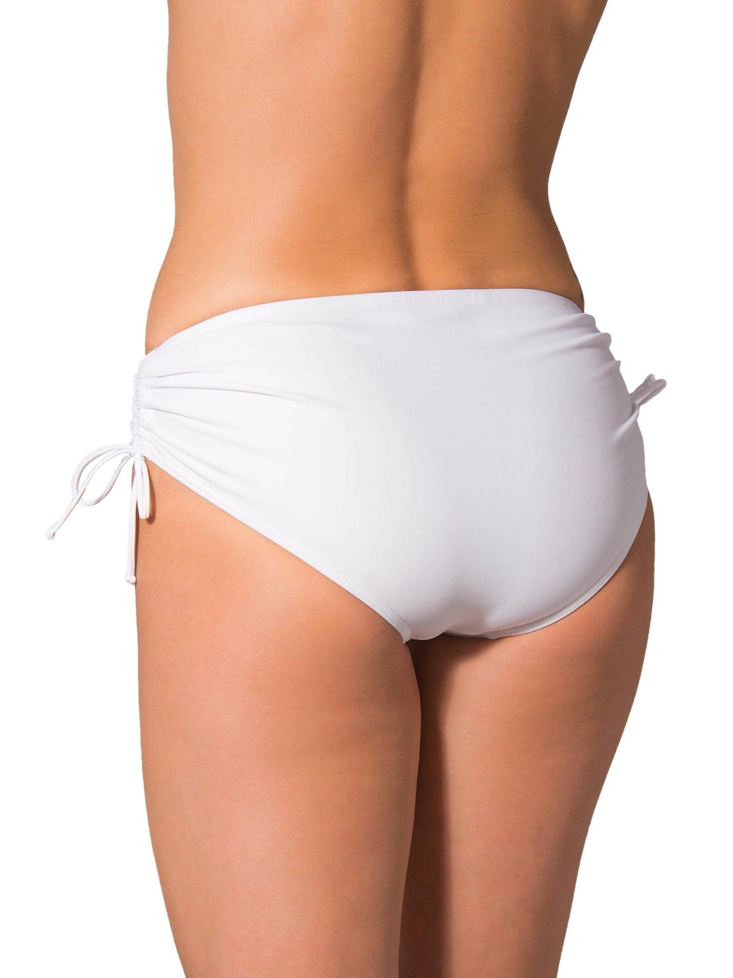 Aquarti Bikini-Hose Aquarti Damen Bikinihose mit günstig online kaufen