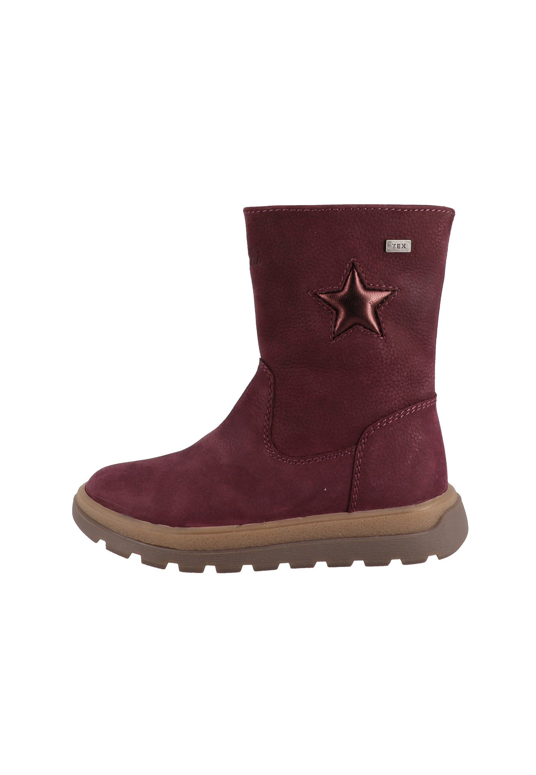 Lurchi Lurchi Romisha-TEX Stiefel
