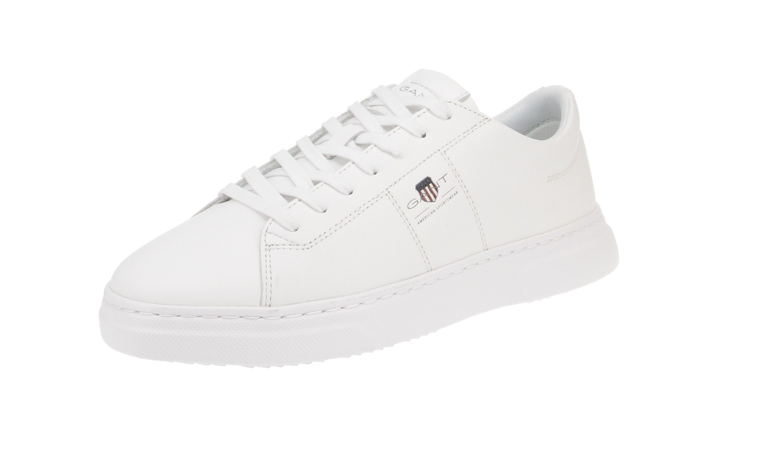 Gant 28631494 Joree - Herren Schuhe Sneaker - G29-White Sneaker