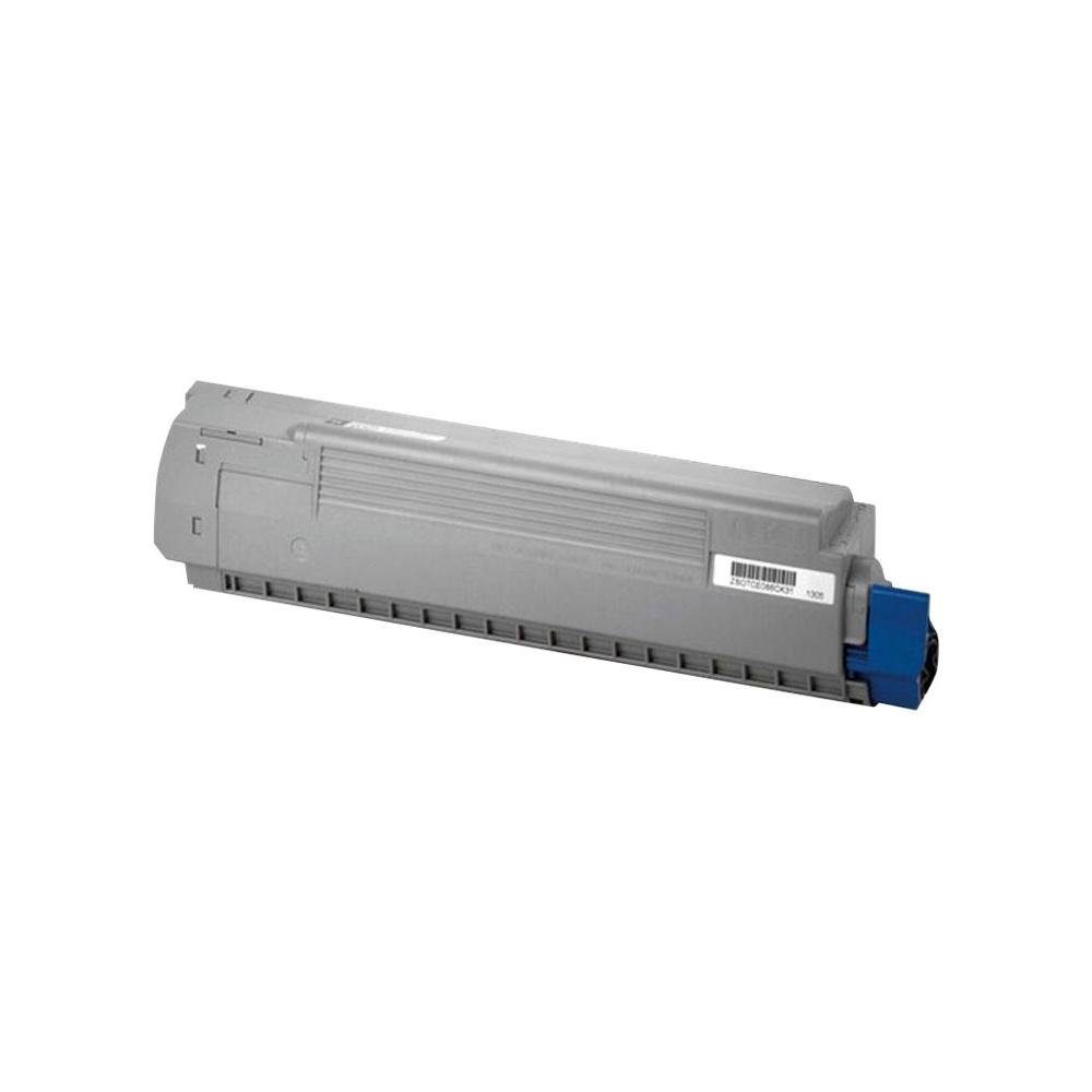 Tonerpatrone C 810 Toner magenta