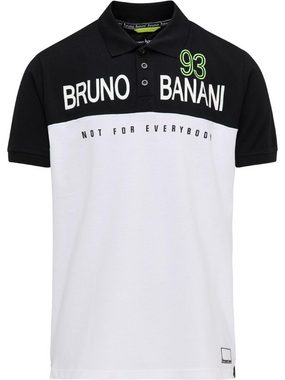 Bruno Banani Poloshirt CRUZ