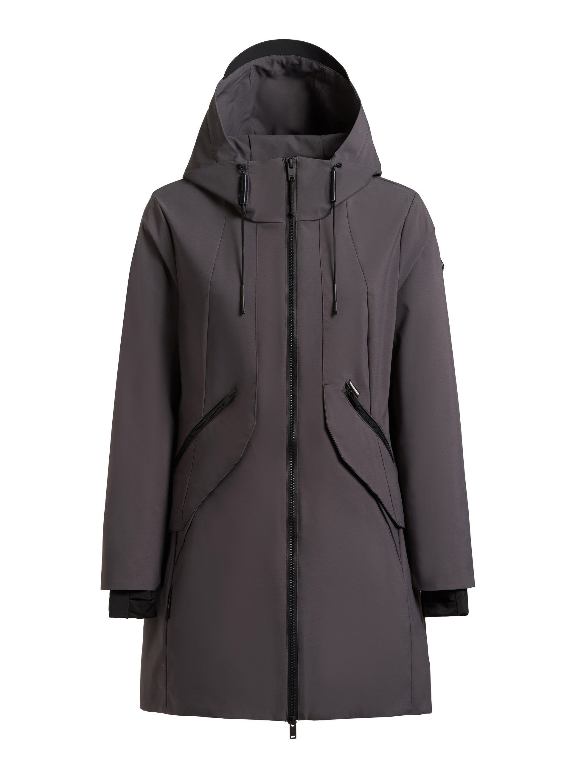 khujo Sommerjacke EIZA