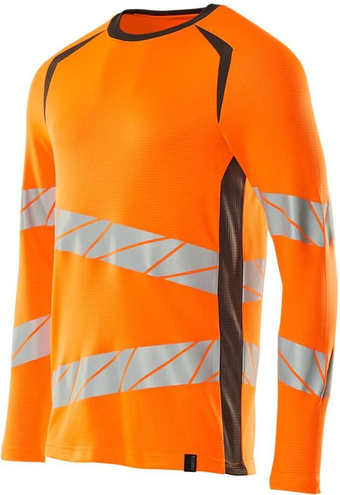 Mascot Longsleeve