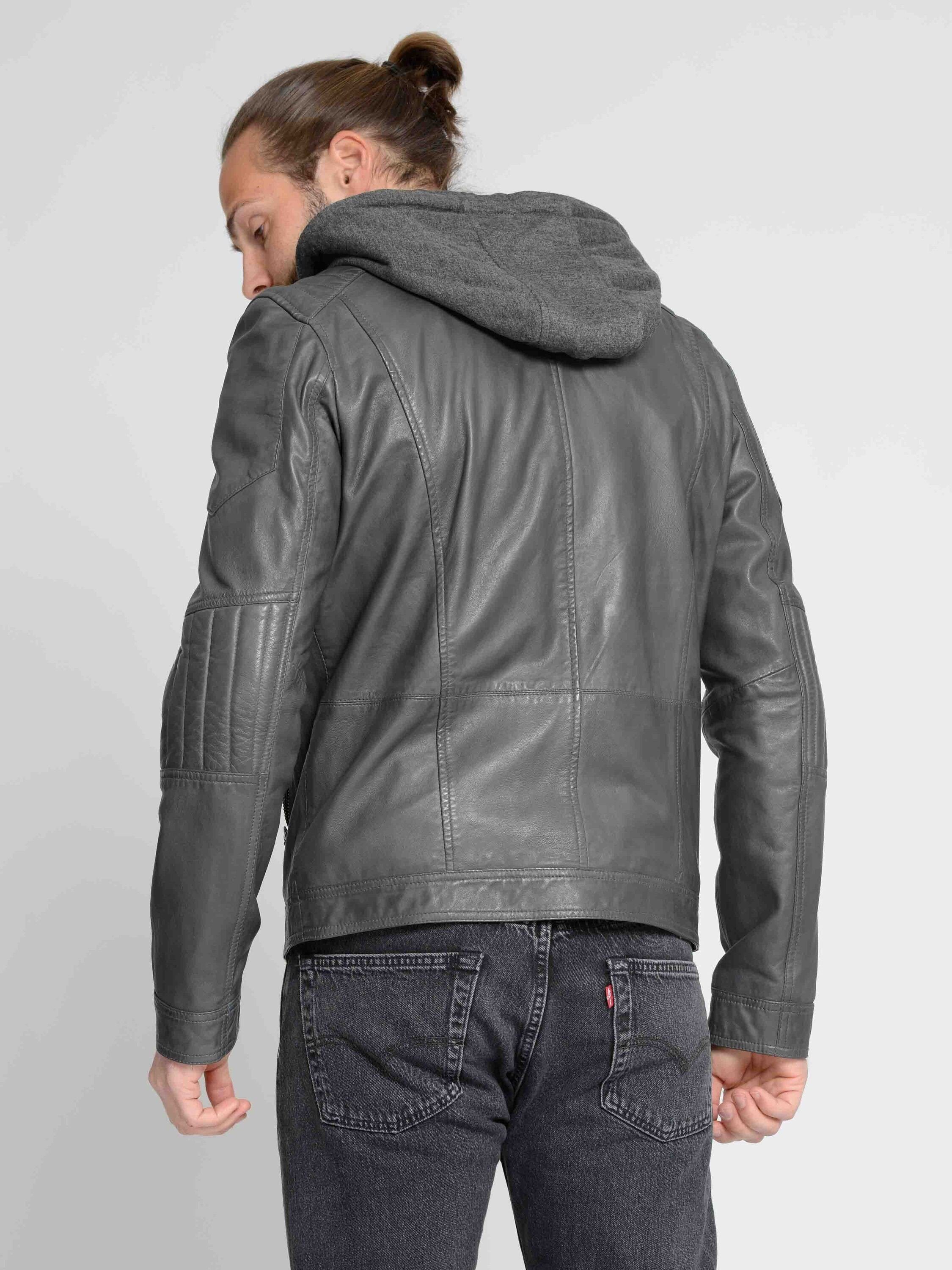 Maze Lederjacke 42021309