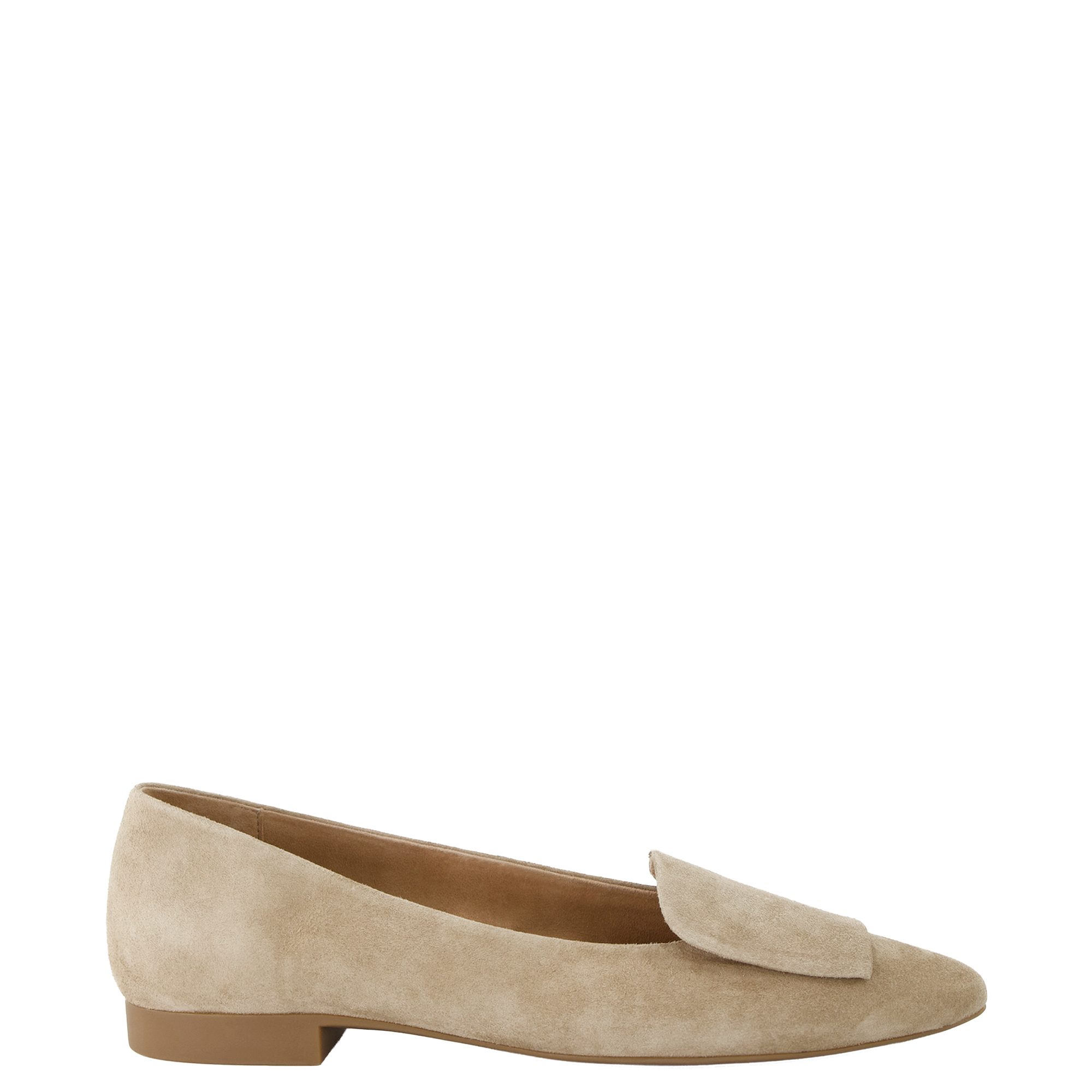 Paul Green Paul Green 3792-220, Ballerina, Beige, Damen Ballerina