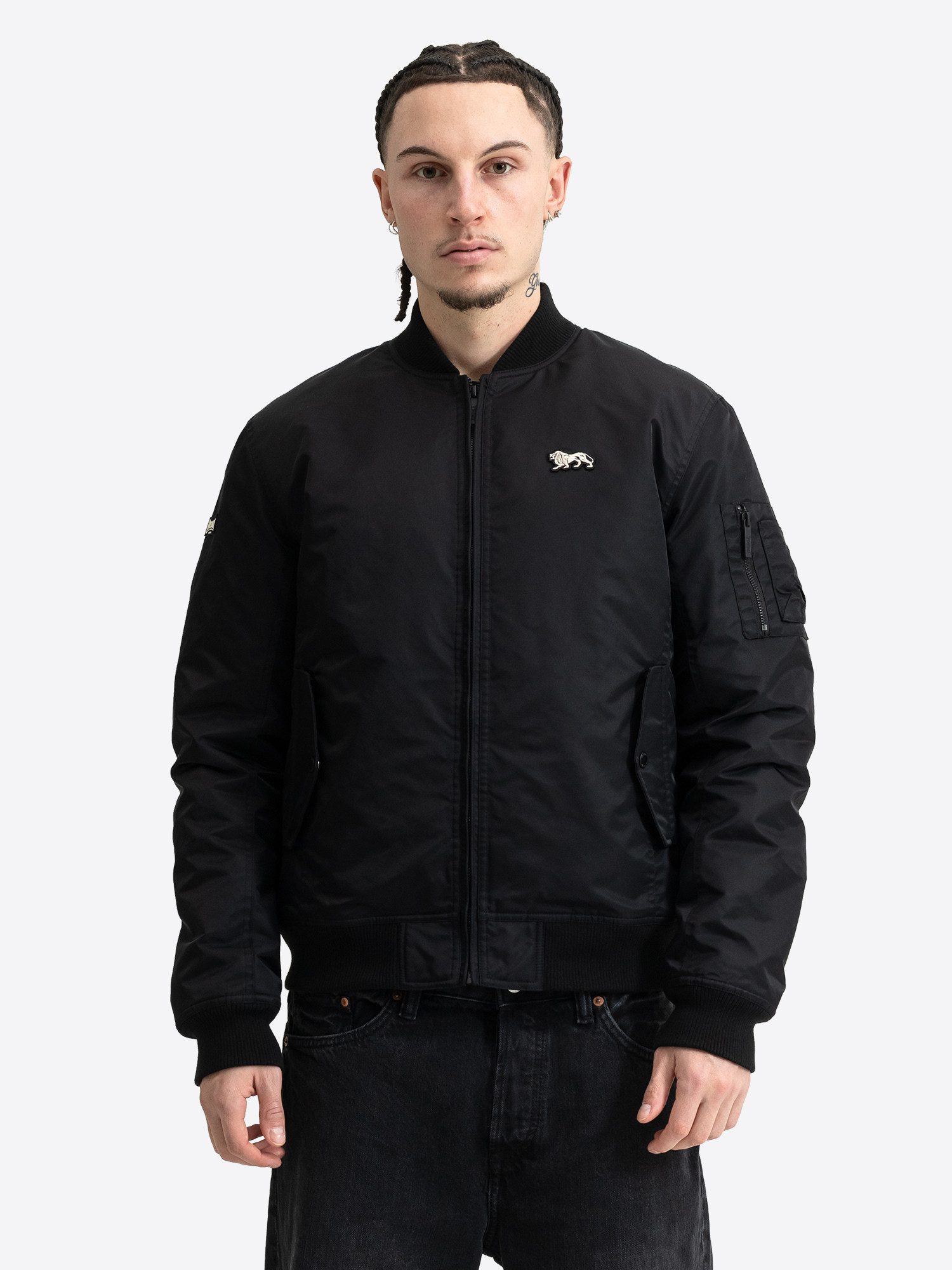 Winterjacke CHEPSTOW