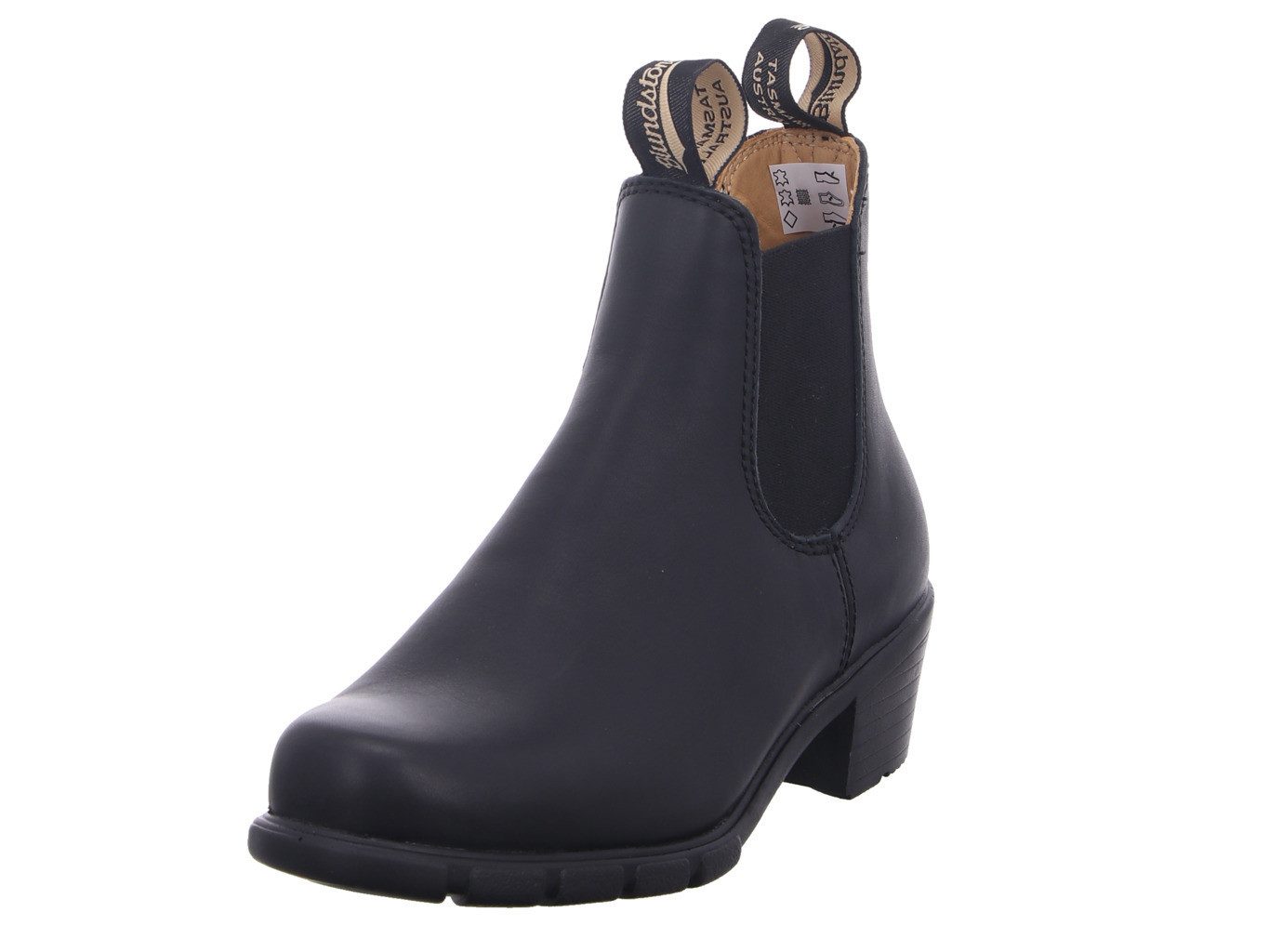 Blundstone Heel Boots Stiefelette