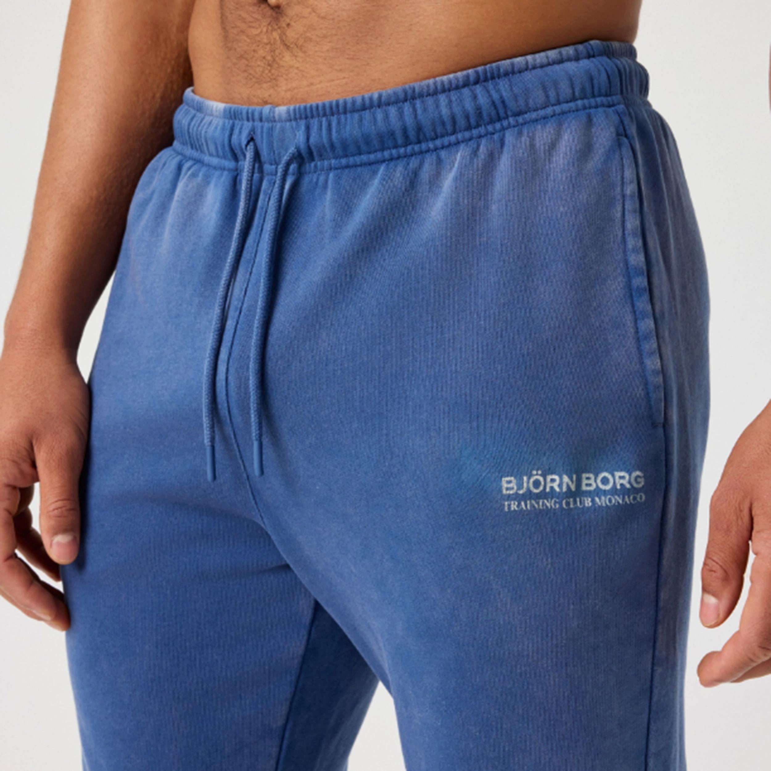 Björn Borg Trainingshose Classic Print