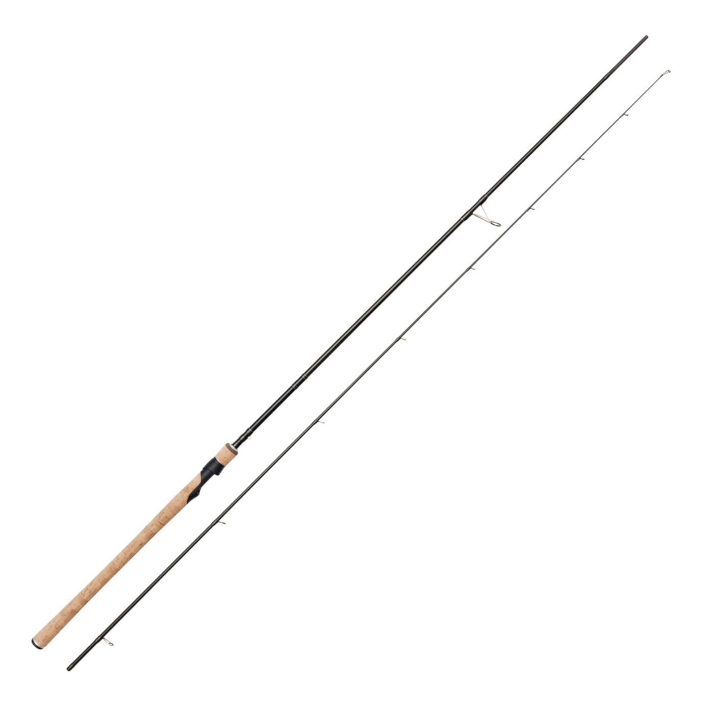 Spinnrute W2 Spin 10'1 / 303cm MH 10-40g - Spinnrute