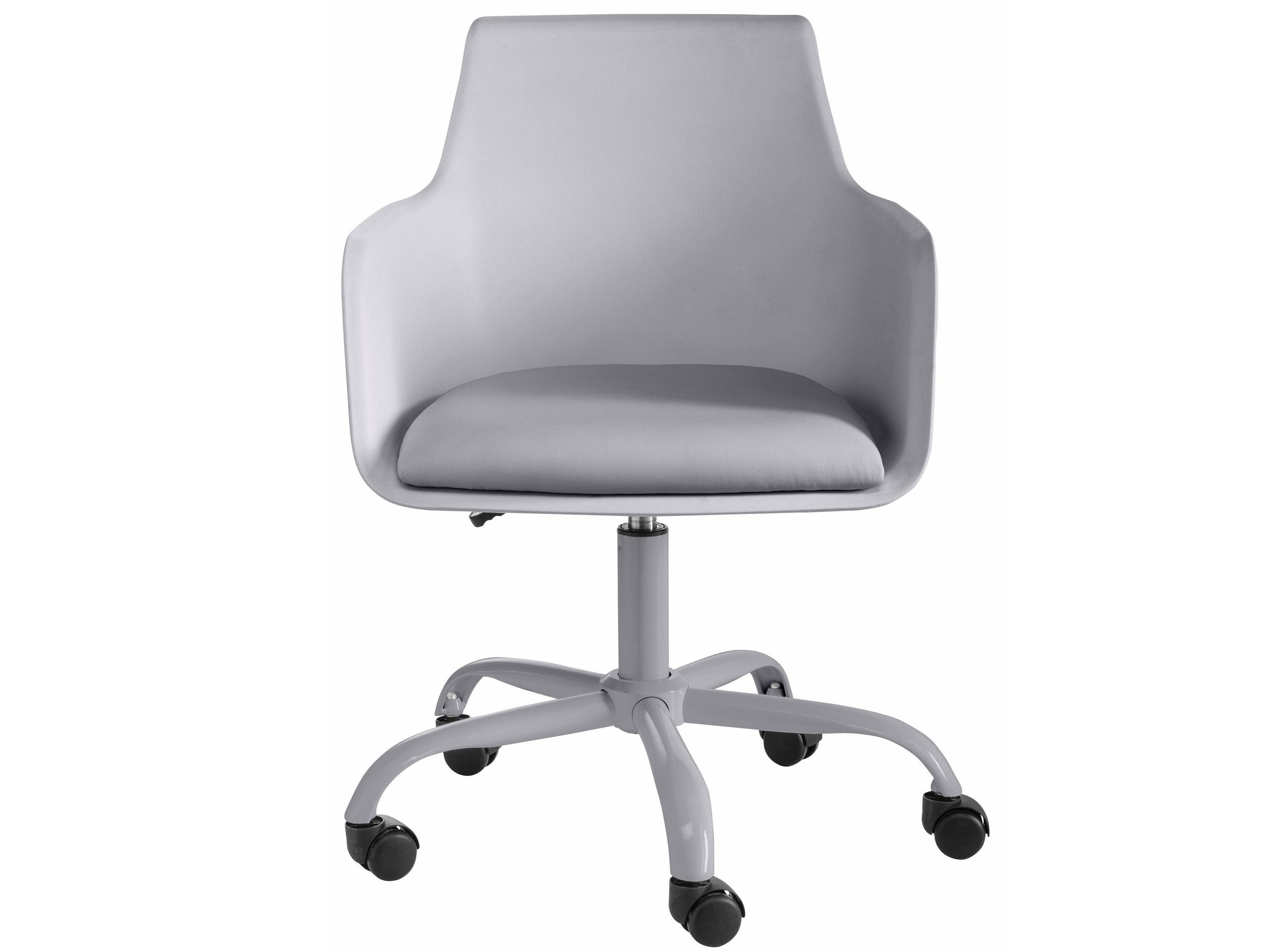 loft24 Bürostuhl Lonnie (1 St), Drehstuhl, günstig online kaufen