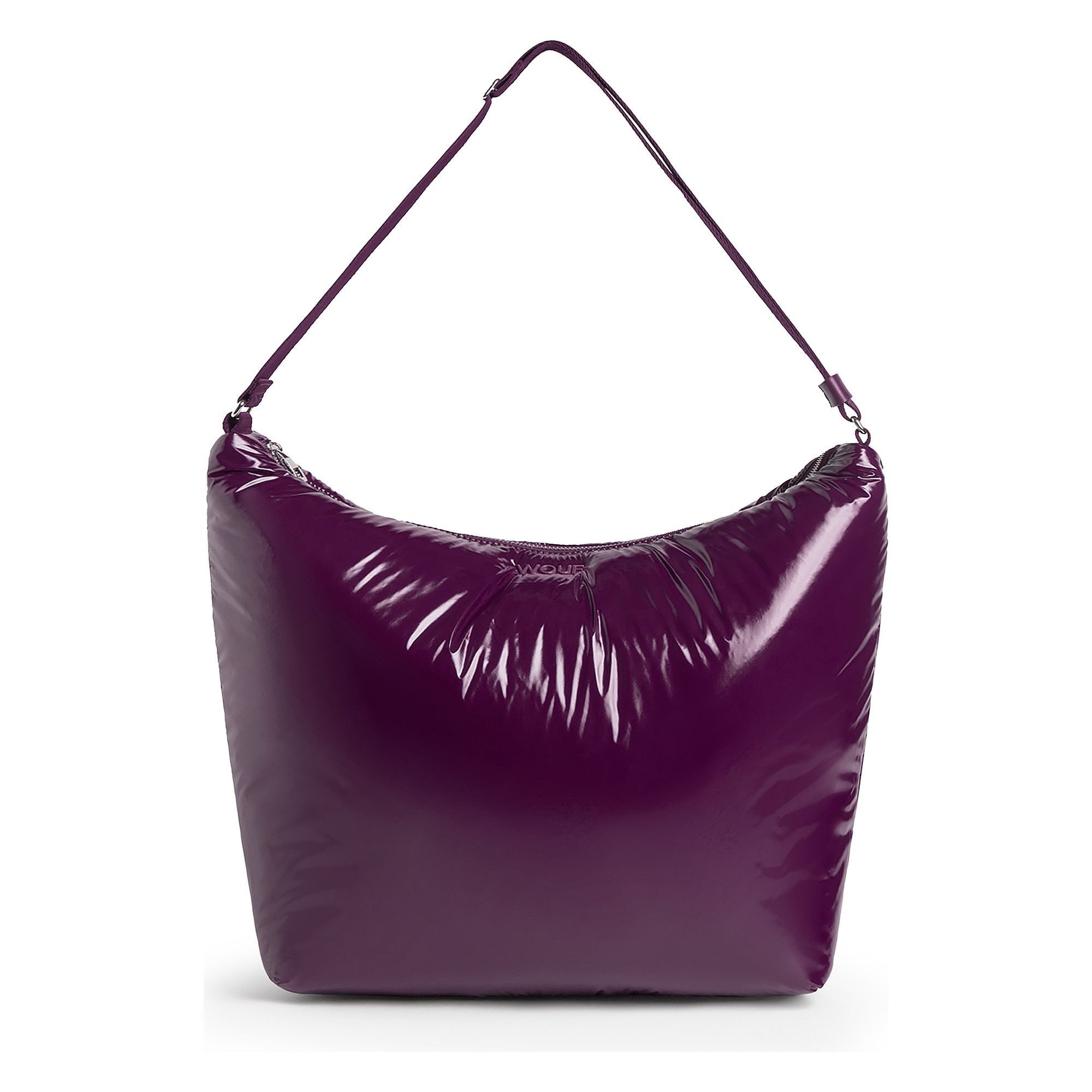 Wouf Schultertasche Gloss, Nylon